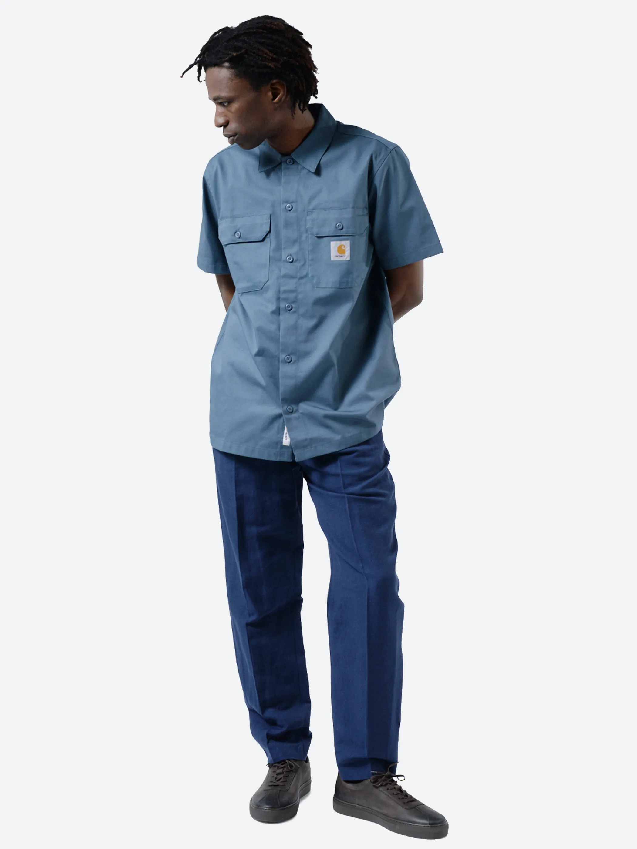 Pieter Pants sold by gravitypope product image thumbnail 2