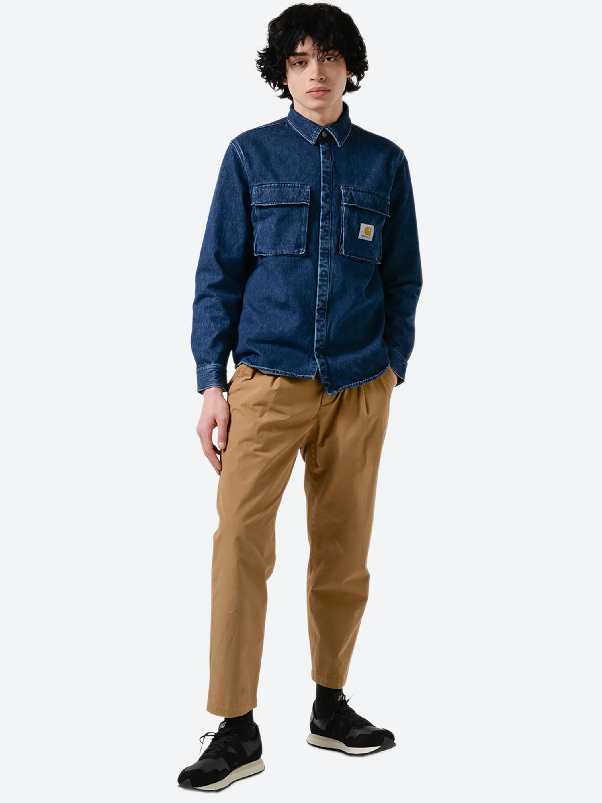 Renato Pants sold by gravitypope product image thumbnail 2
