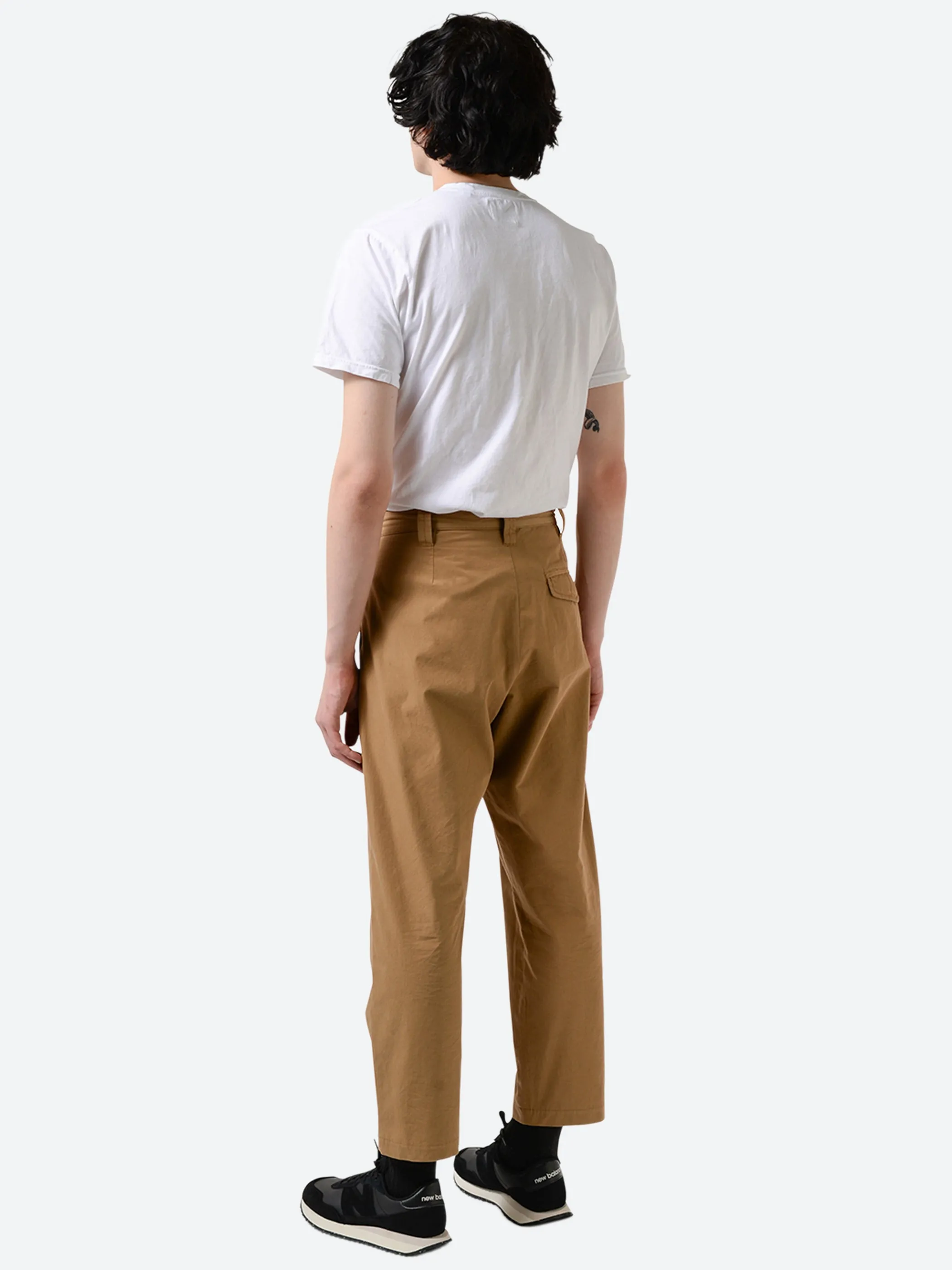 Renato Pants sold by gravitypope product image thumbnail 3