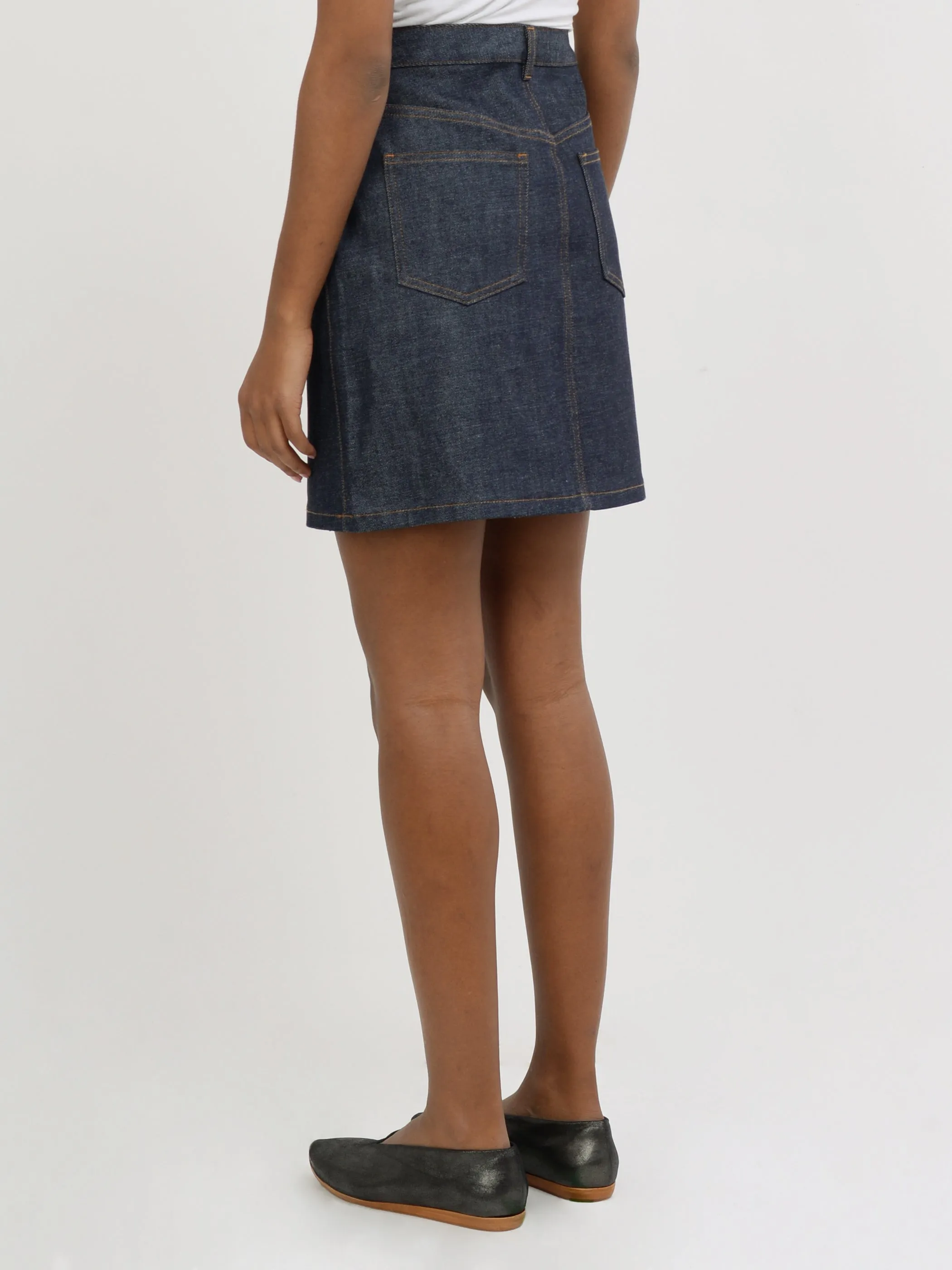 Standard Skirt sold by gravitypope product image thumbnail 3