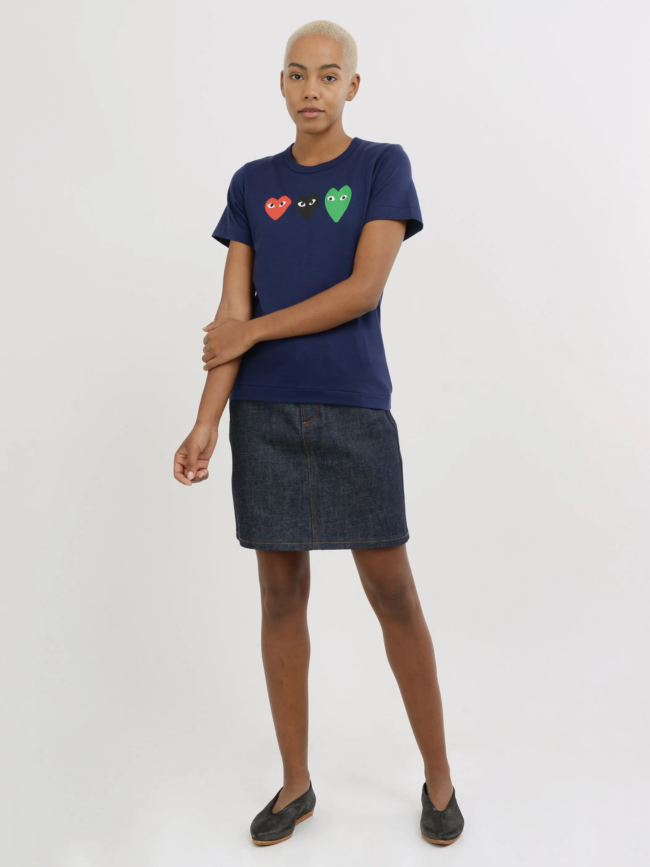 Standard Skirt sold by gravitypope product image thumbnail 2