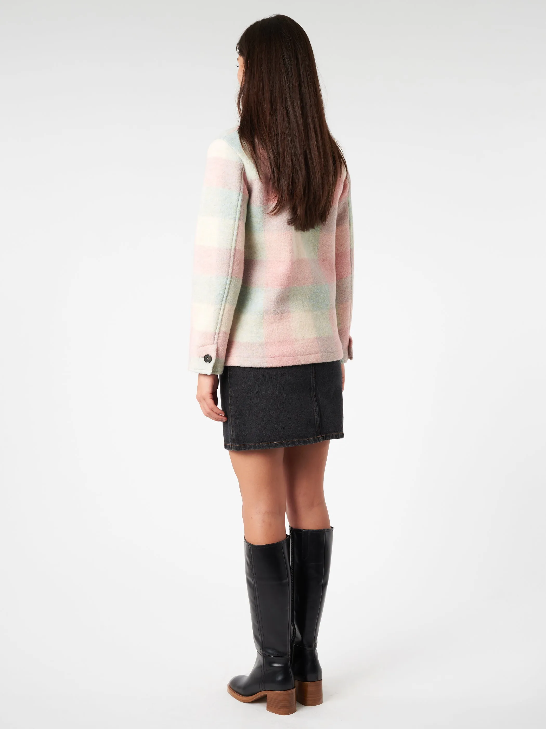 Judie Jacket sold by gravitypope product image thumbnail 3