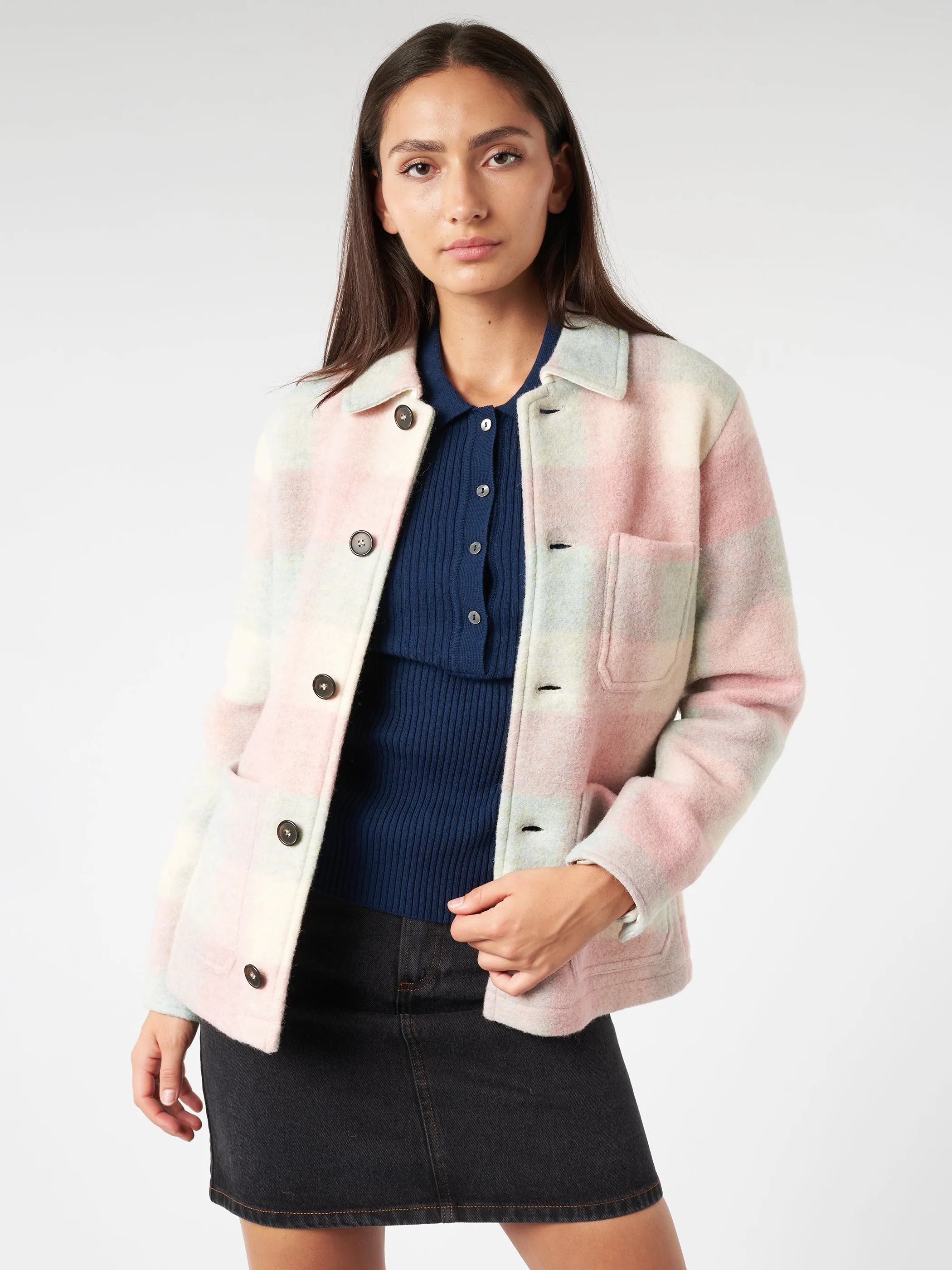 Judie Jacket sold by gravitypope product image thumbnail 4