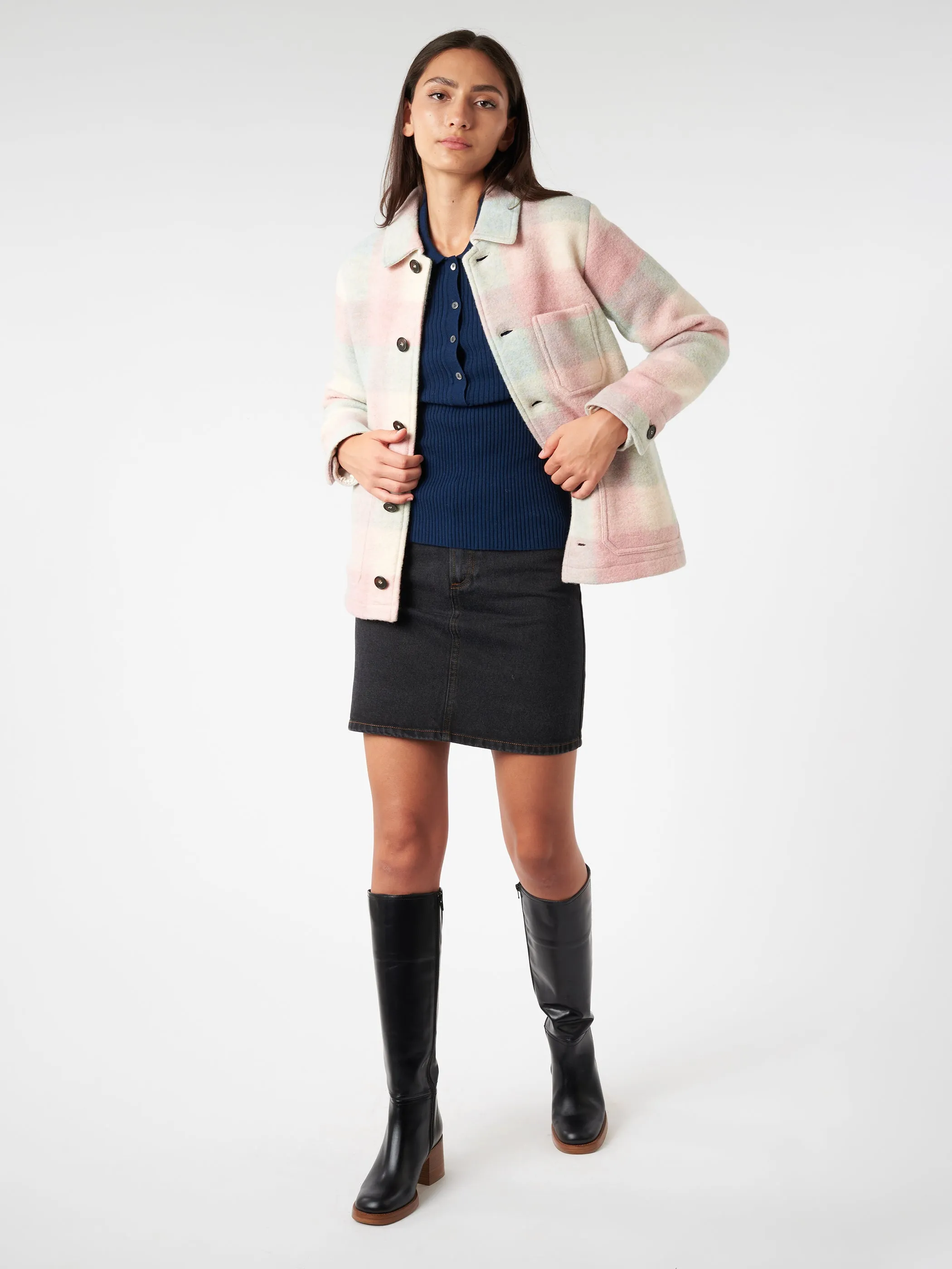 Judie Jacket sold by gravitypope product image thumbnail 2