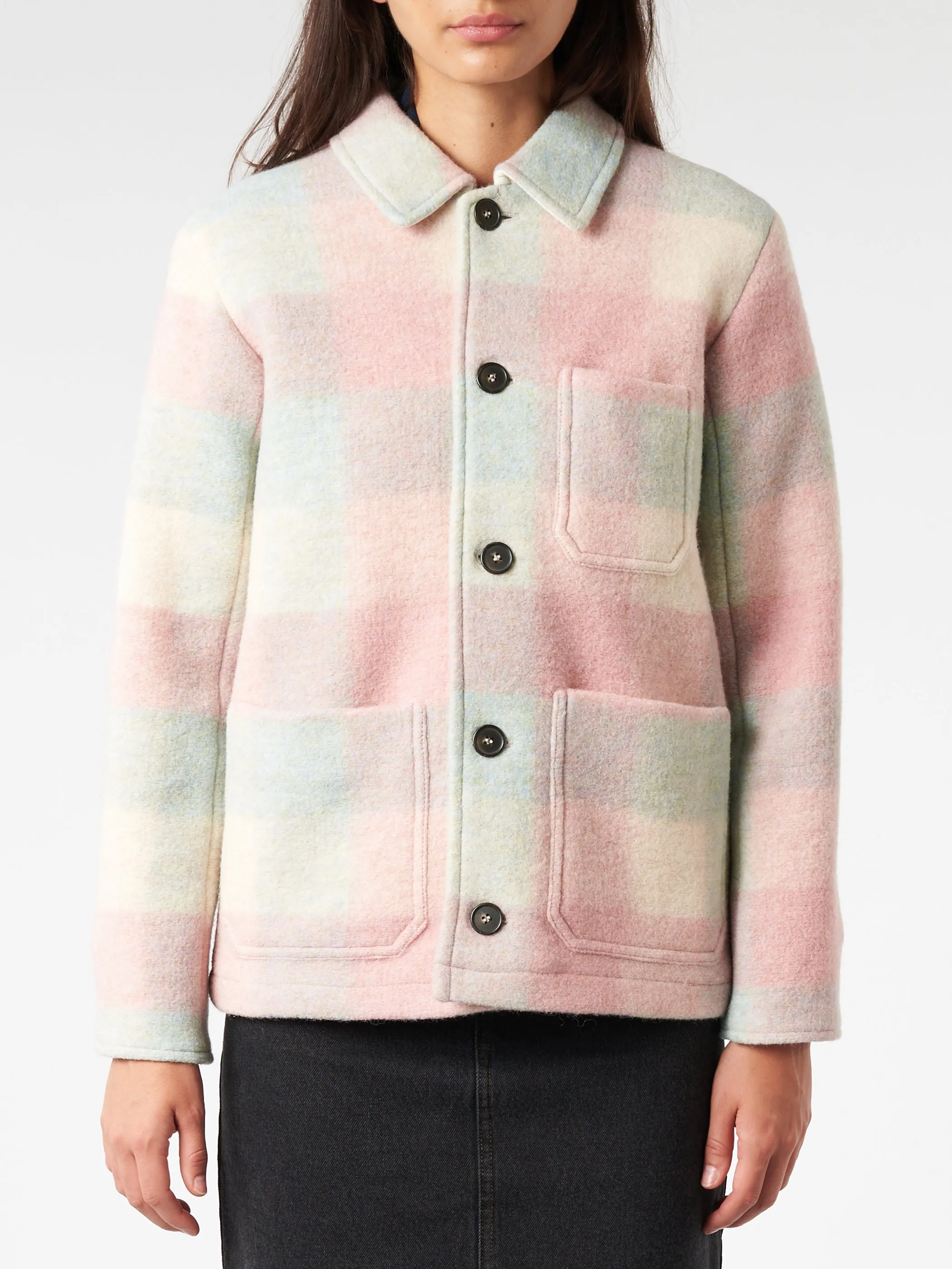 Judie Jacket sold by gravitypope