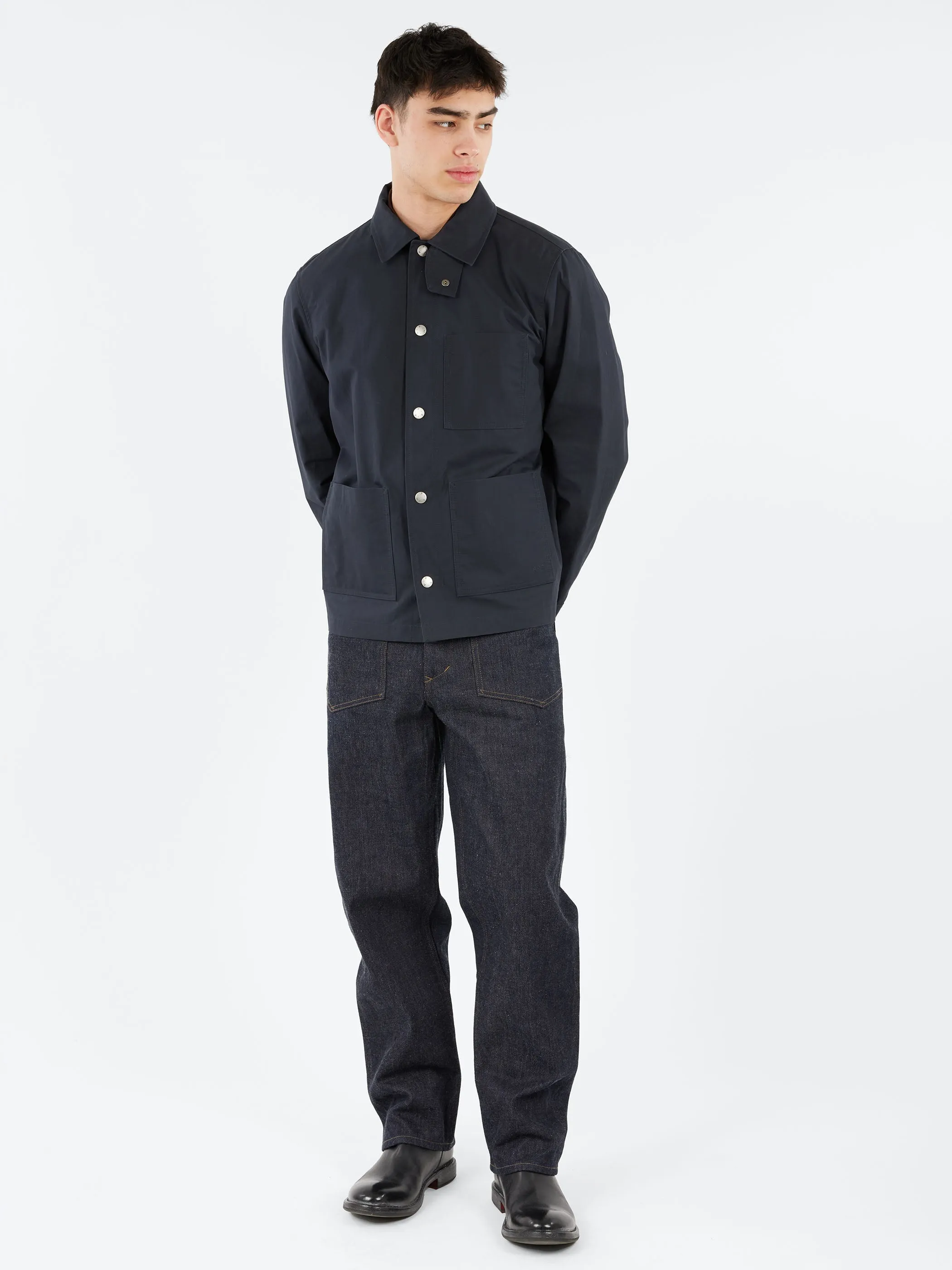 Gabriel Jacket sold by gravitypope product image thumbnail 2