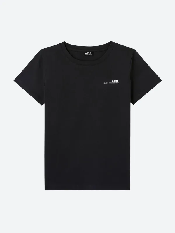 Item F T-Shirt sold by gravitypope