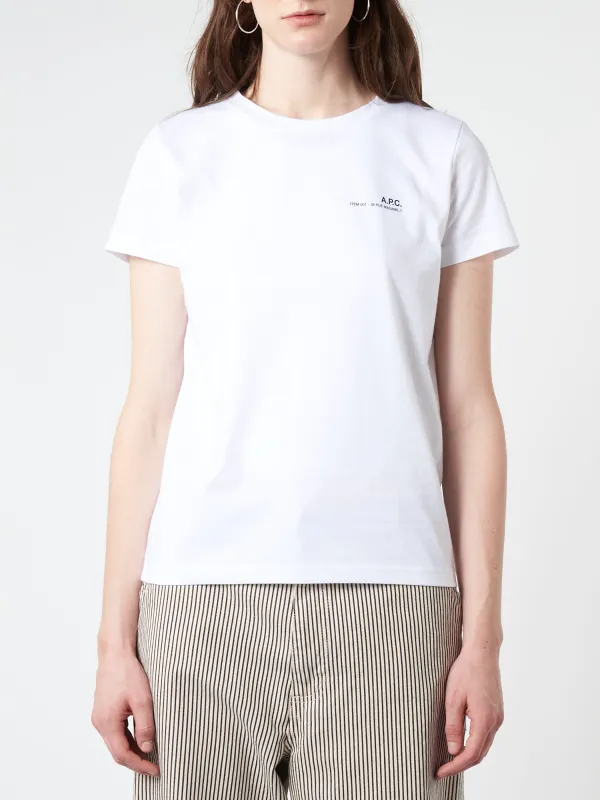 Item F T-Shirt sold by gravitypope