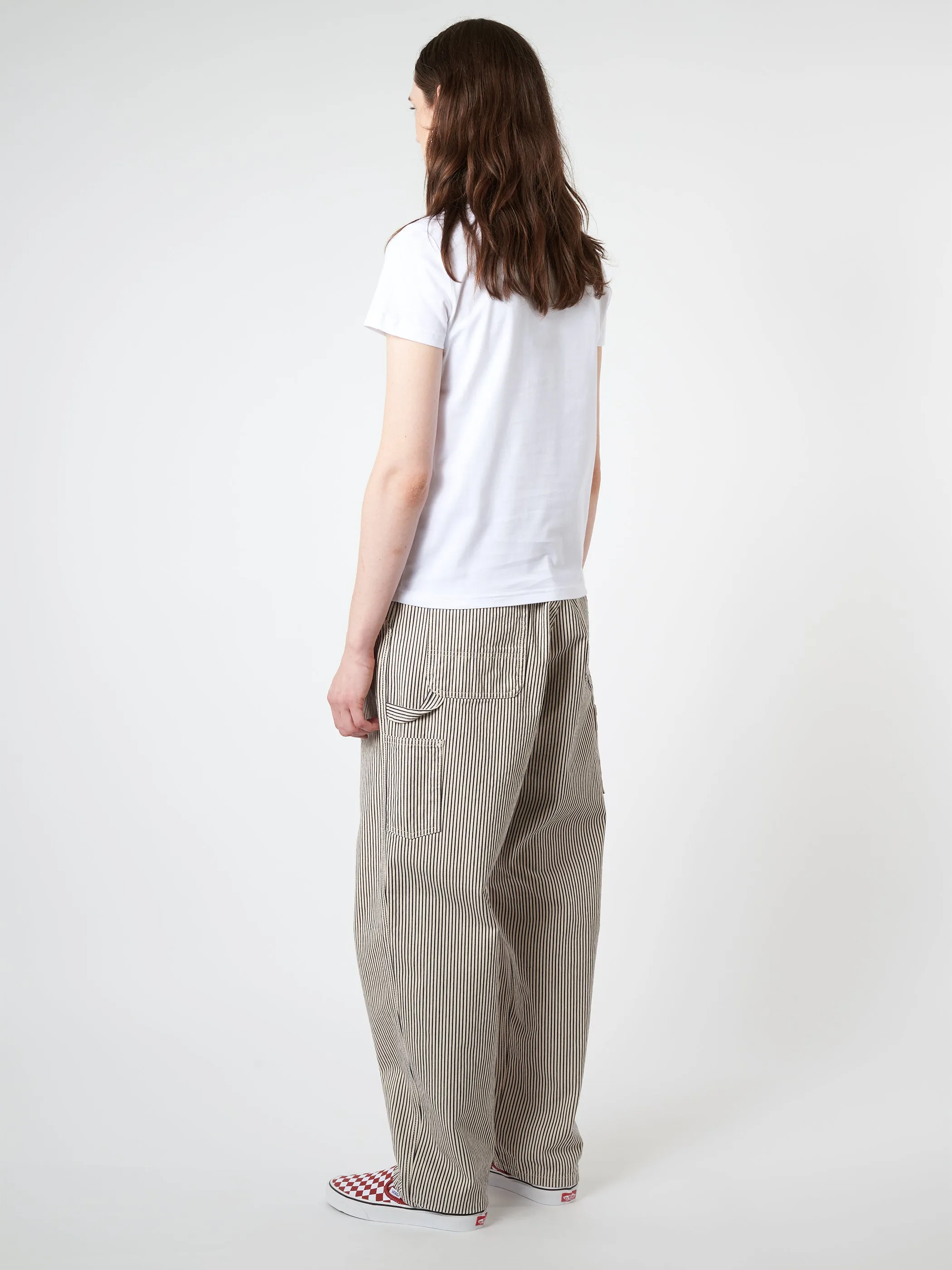 Item F T-Shirt sold by gravitypope product image thumbnail 3