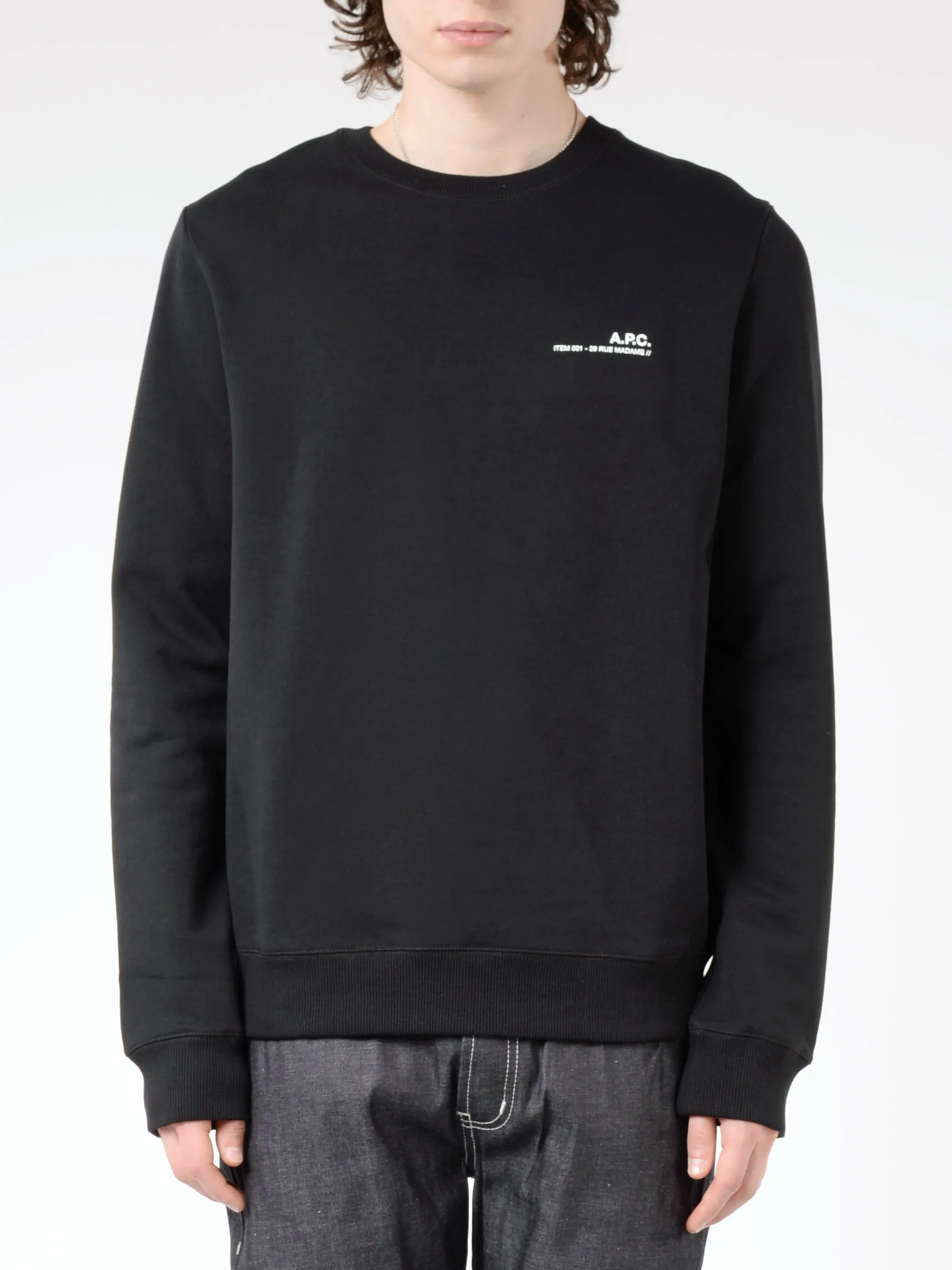 Item Sweatshirt sold by gravitypope