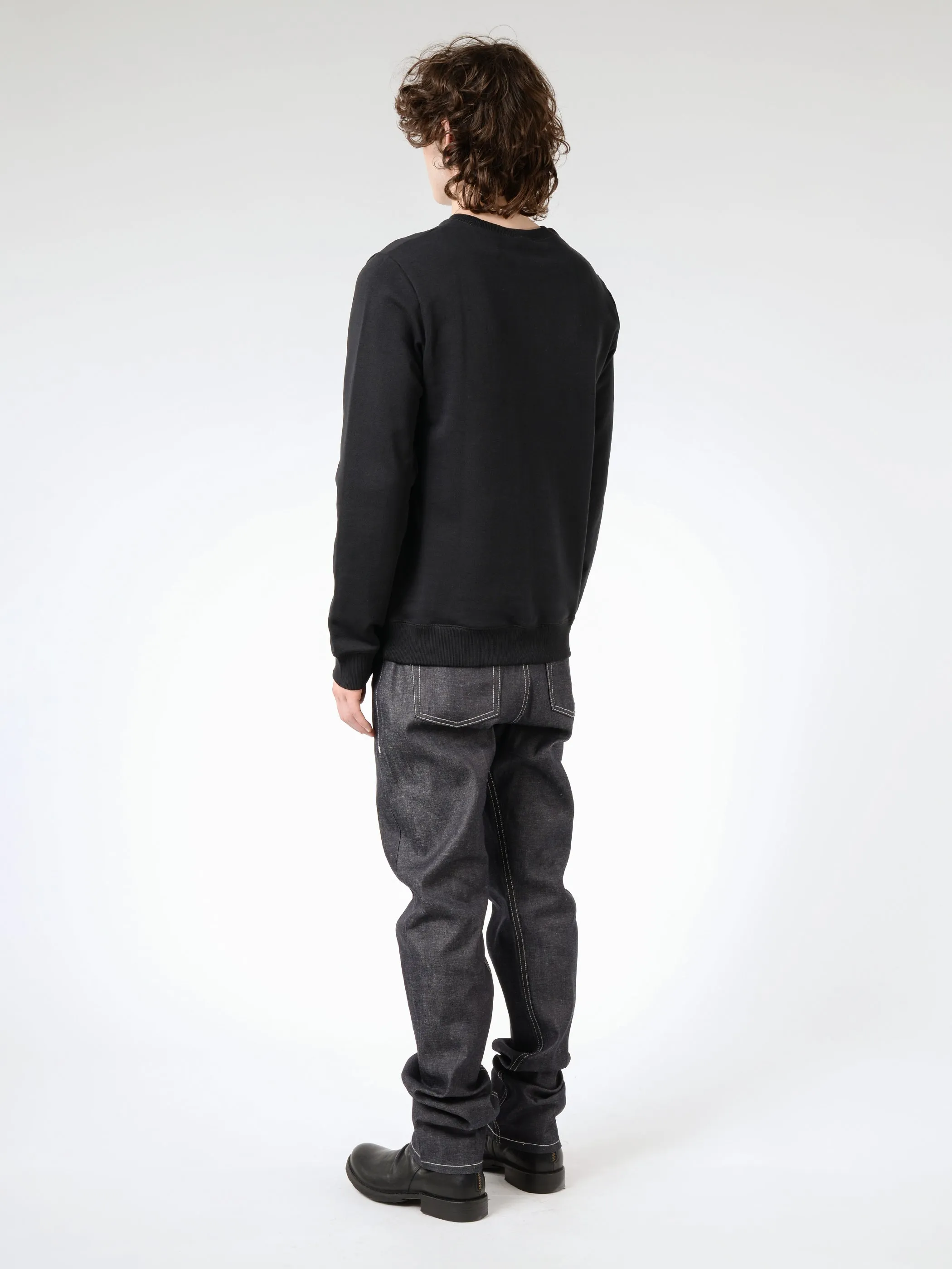 Item Sweatshirt sold by gravitypope product image thumbnail 3