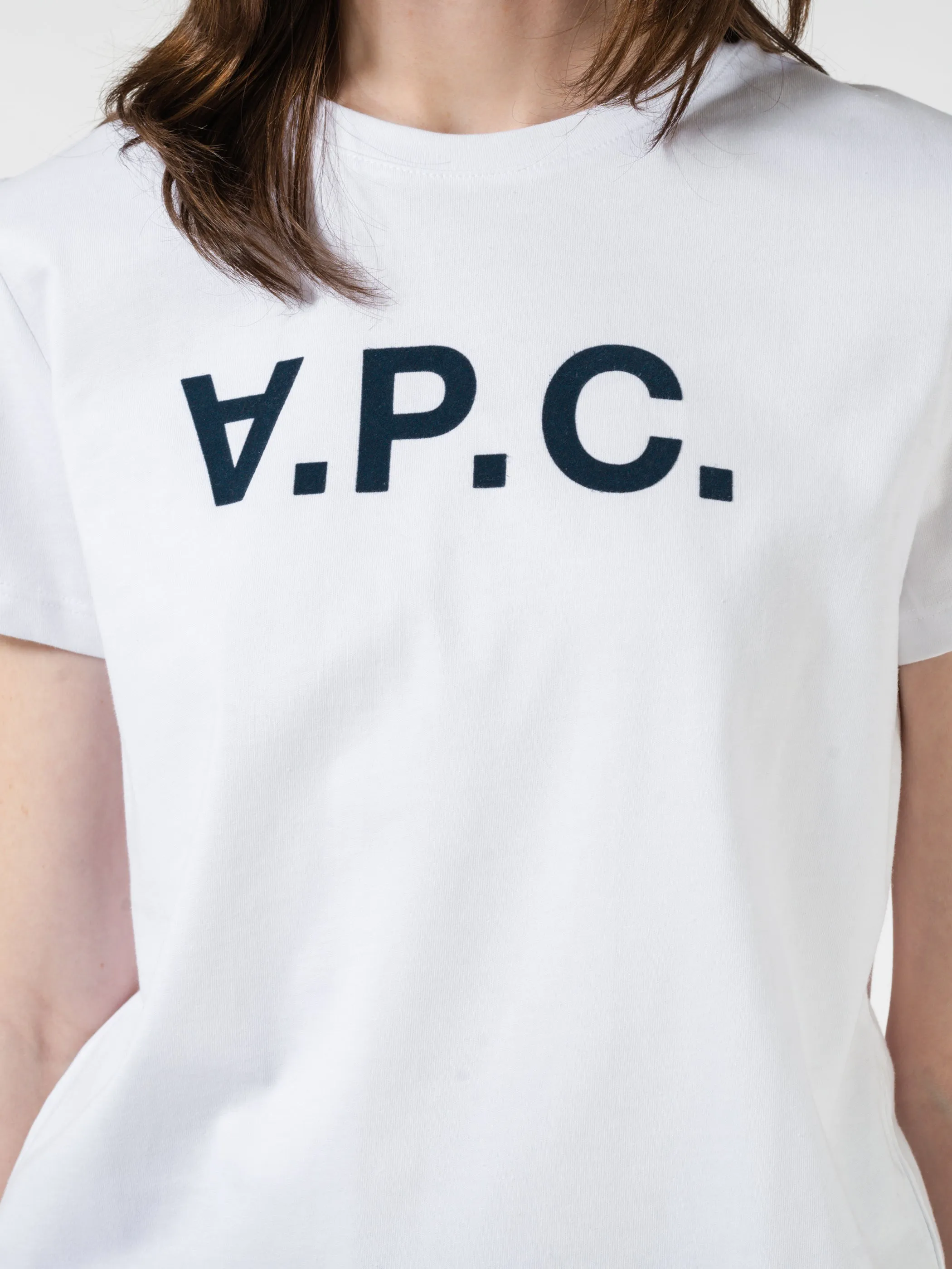 VPC Blanc T-Shirt sold by gravitypope product image thumbnail 4