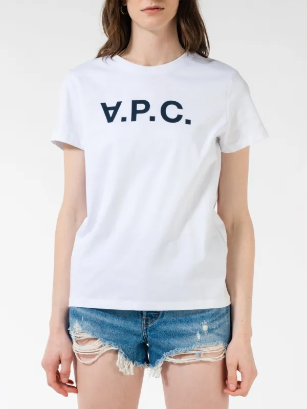 VPC Blanc T-Shirt sold by gravitypope
