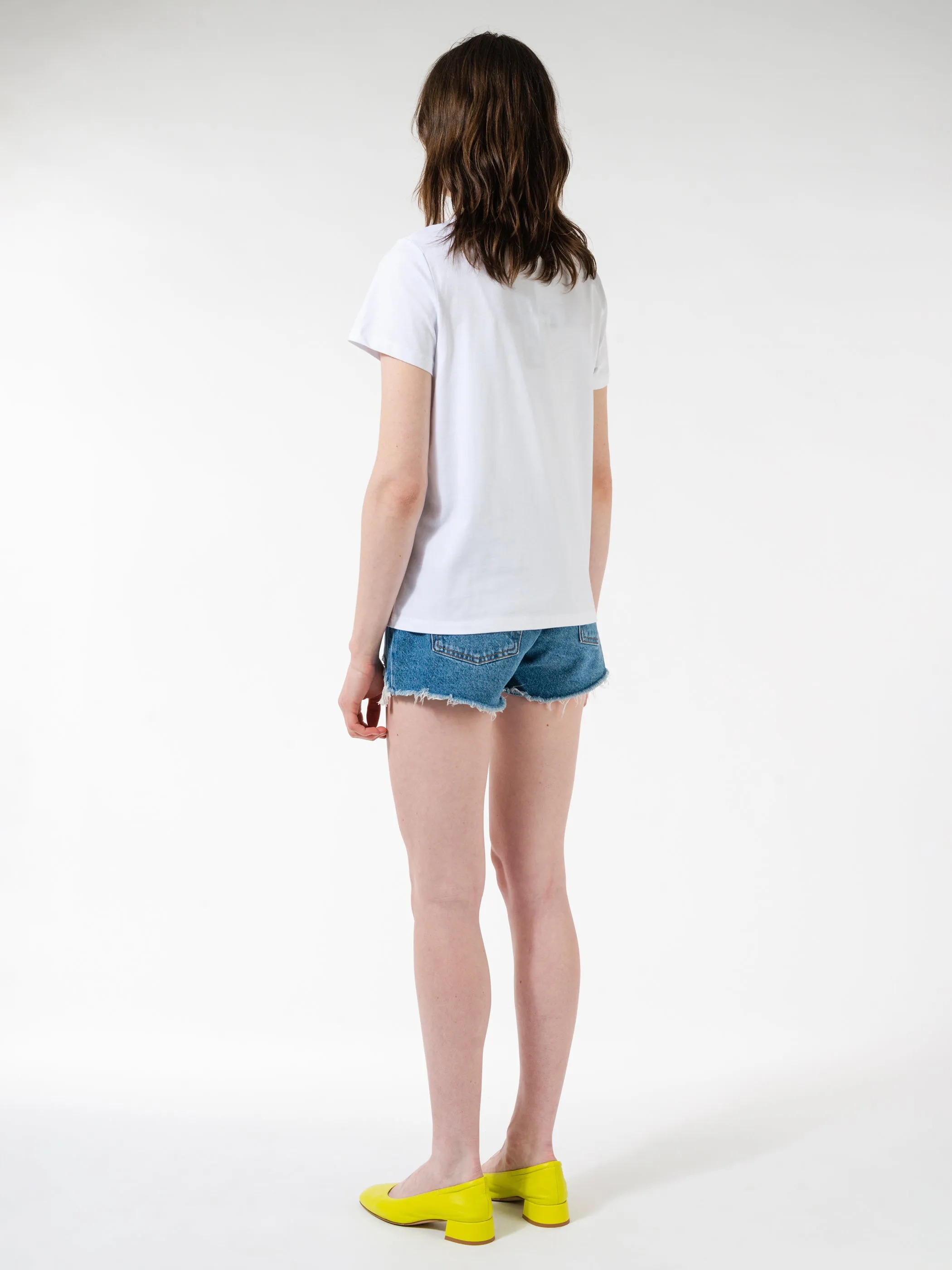 VPC Blanc T-Shirt sold by gravitypope product image thumbnail 3