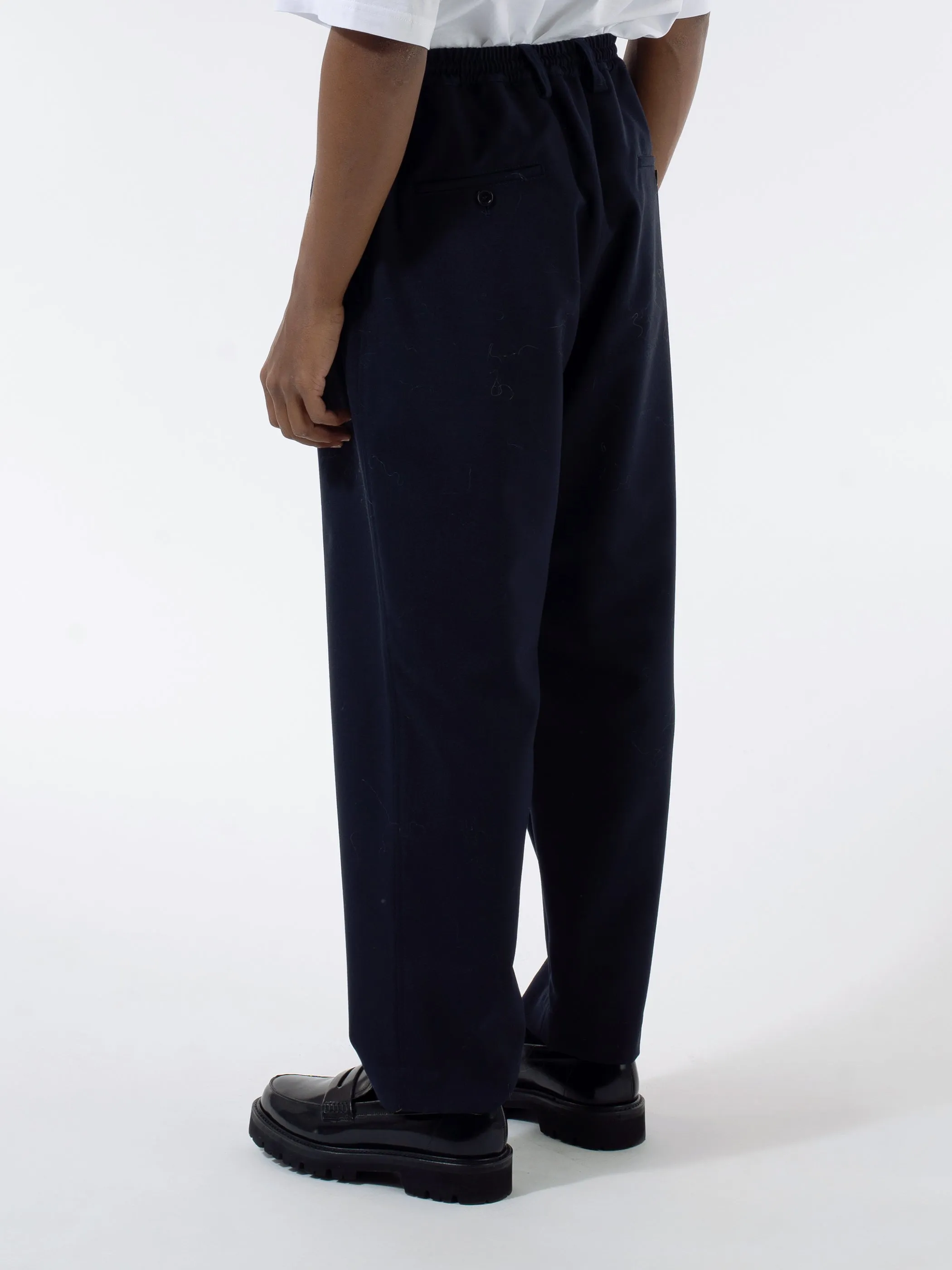Cotton Gabardine Pants sold by gravitypope product image thumbnail 3