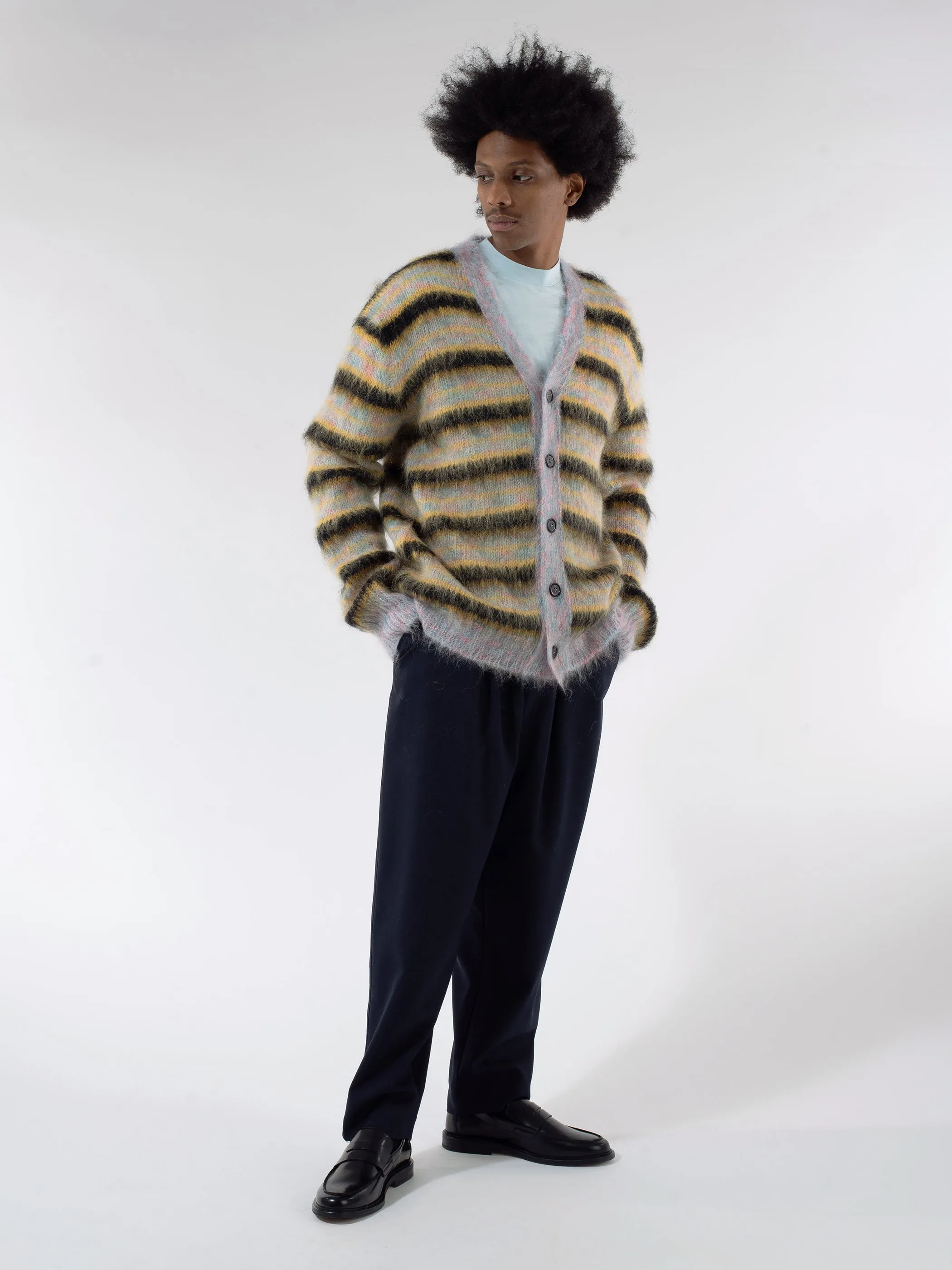 Cotton Gabardine Pants sold by gravitypope product image thumbnail 4