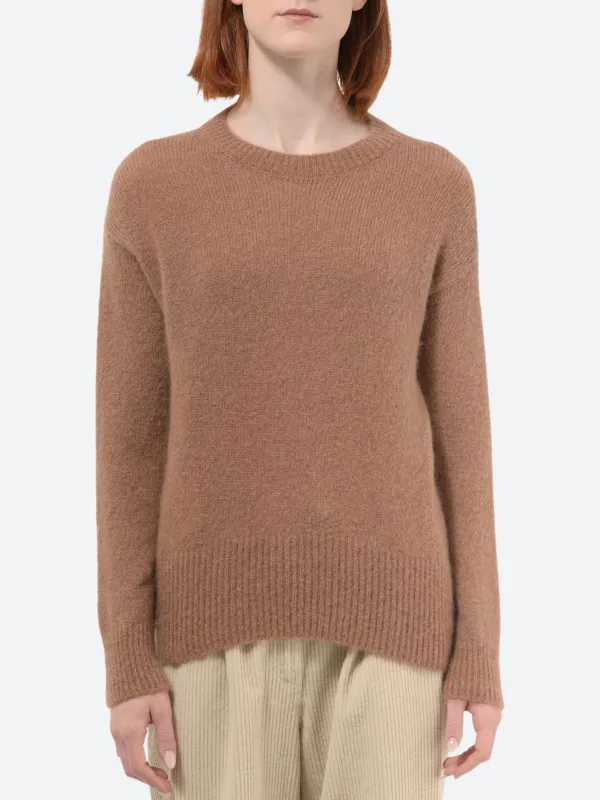 8356 Mohair Sweater sold by gravitypope