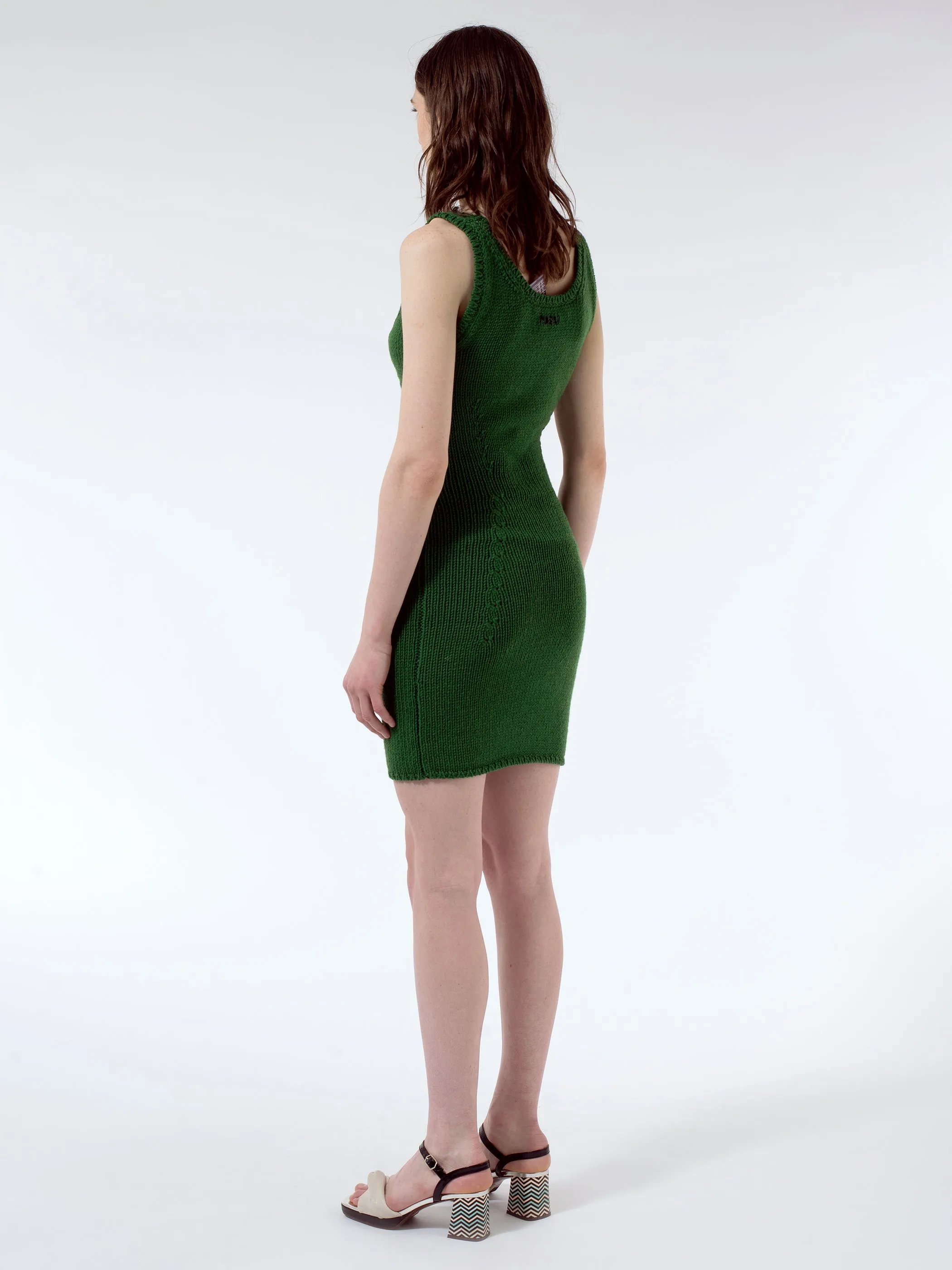 Sheath Dress sold by gravitypope product image thumbnail 3