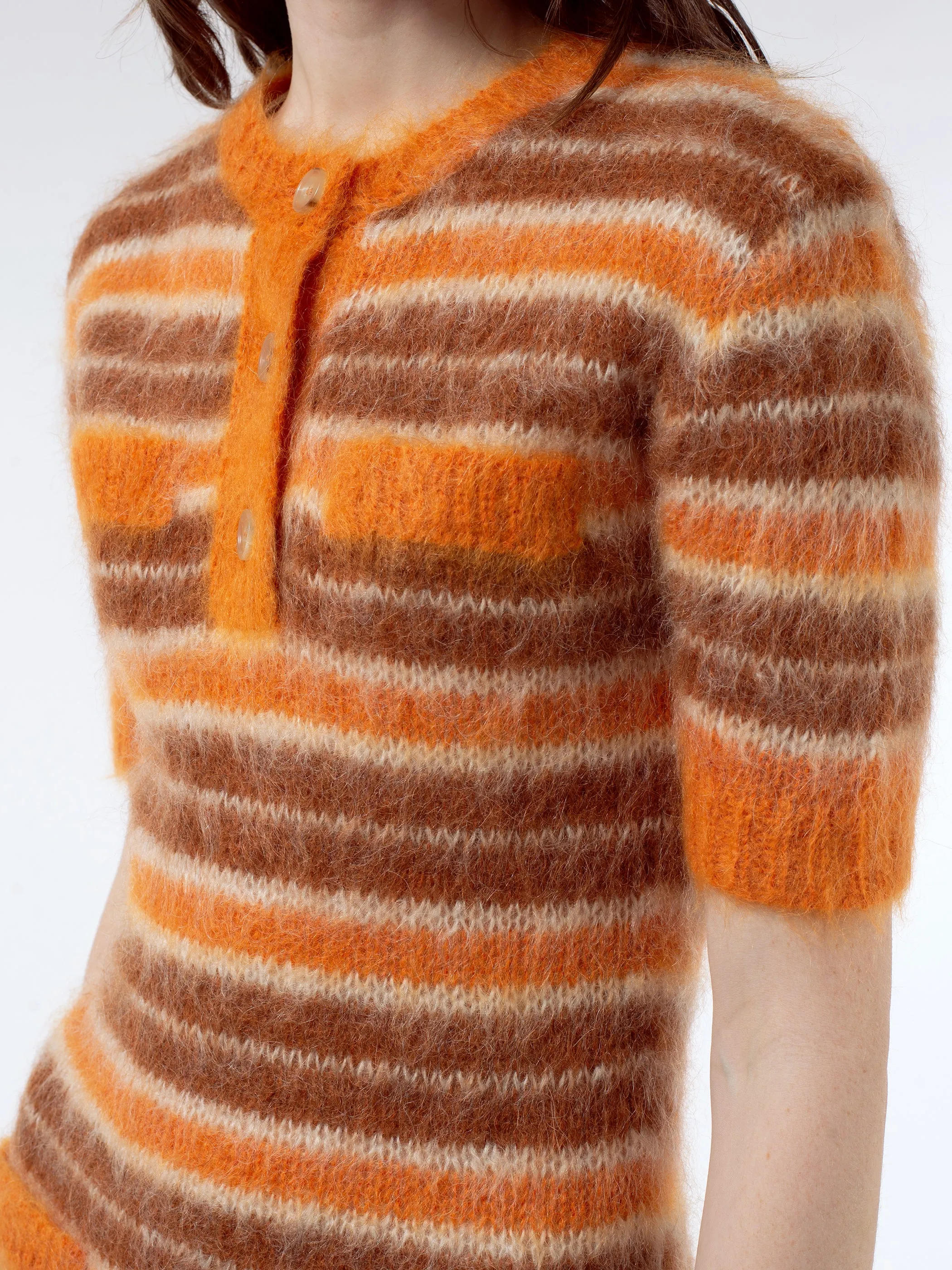 Mohair Dress sold by gravitypope product image thumbnail 4