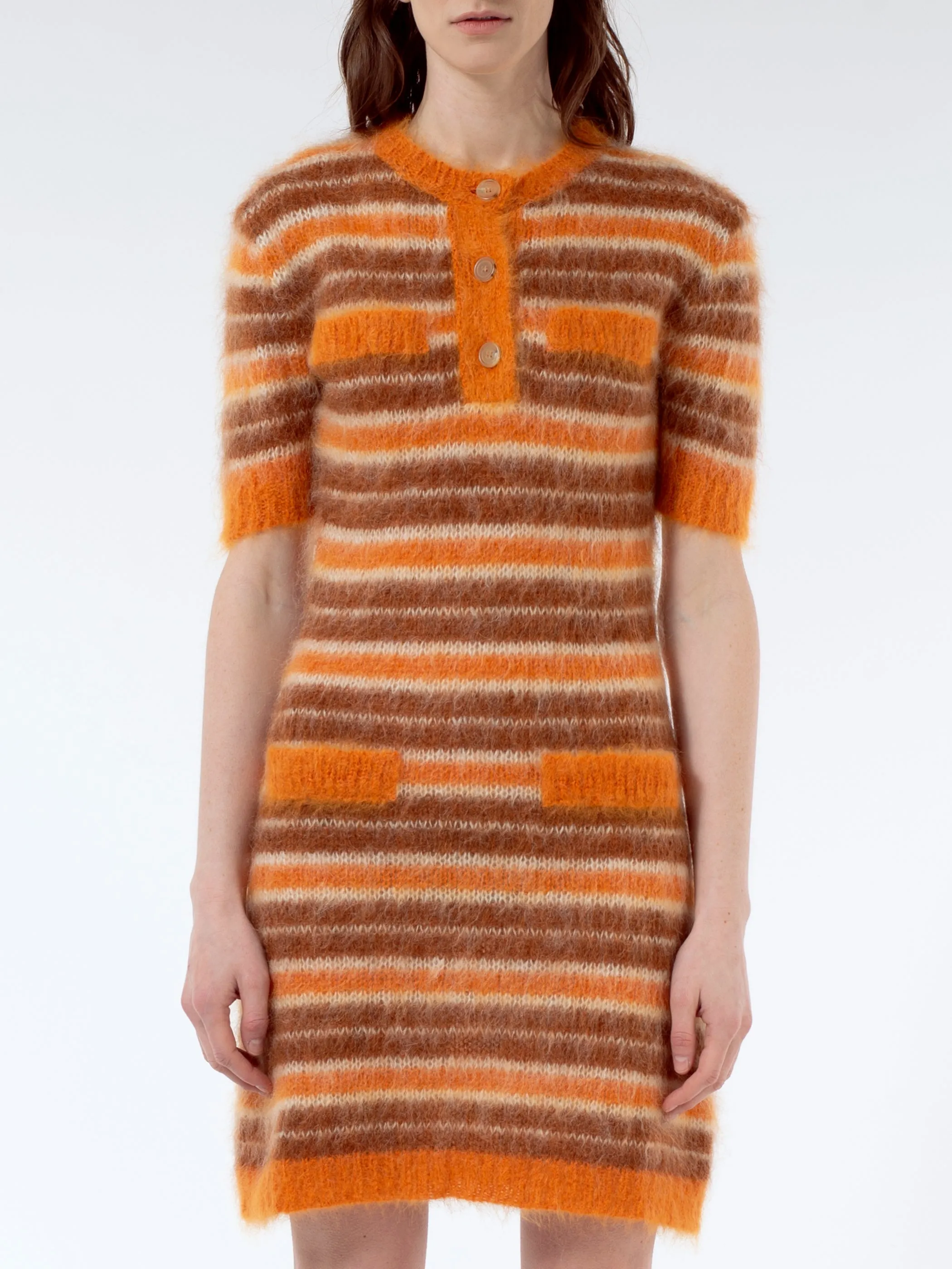 Mohair Dress sold by gravitypope