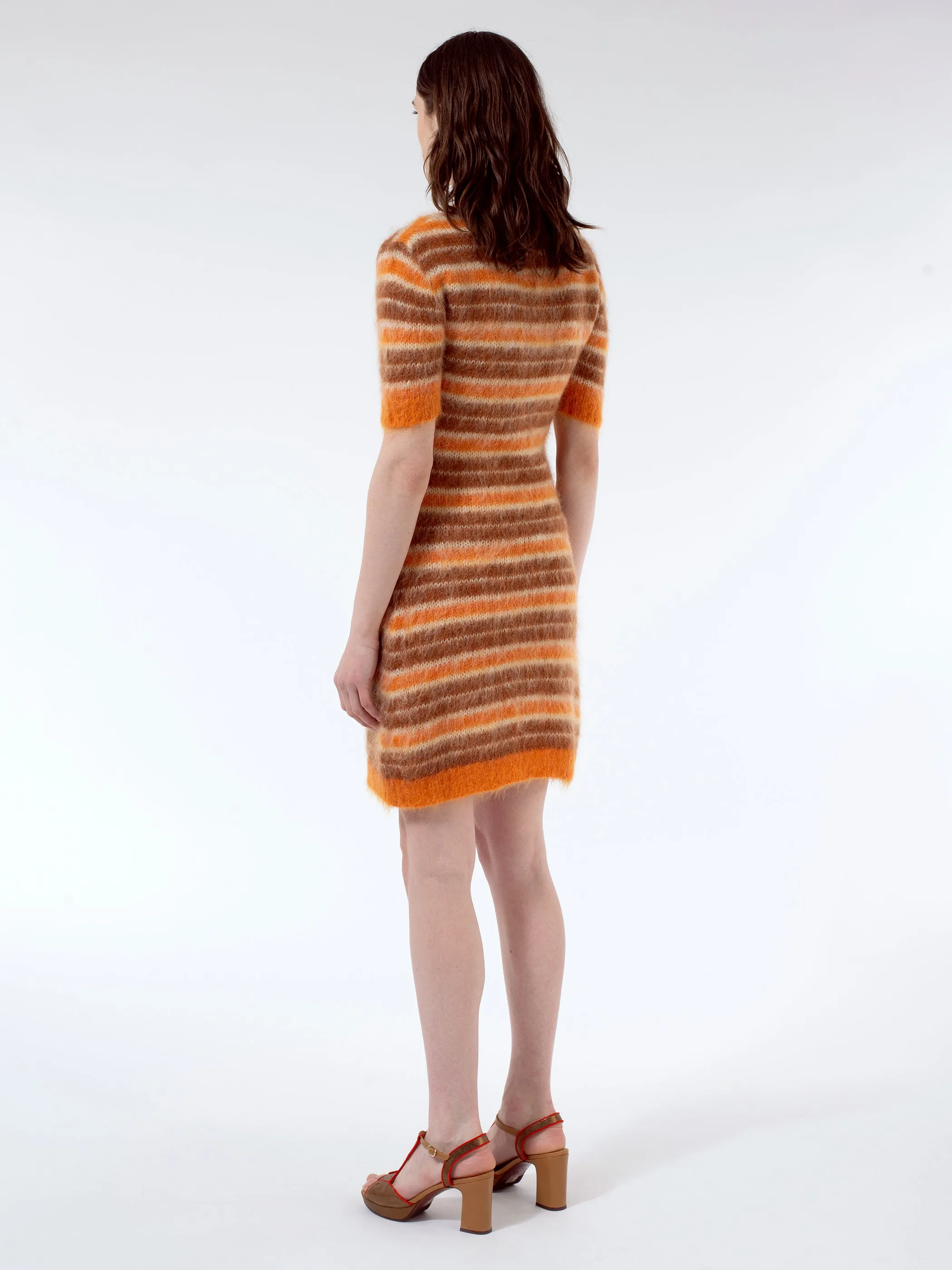 Mohair Dress sold by gravitypope product image thumbnail 3