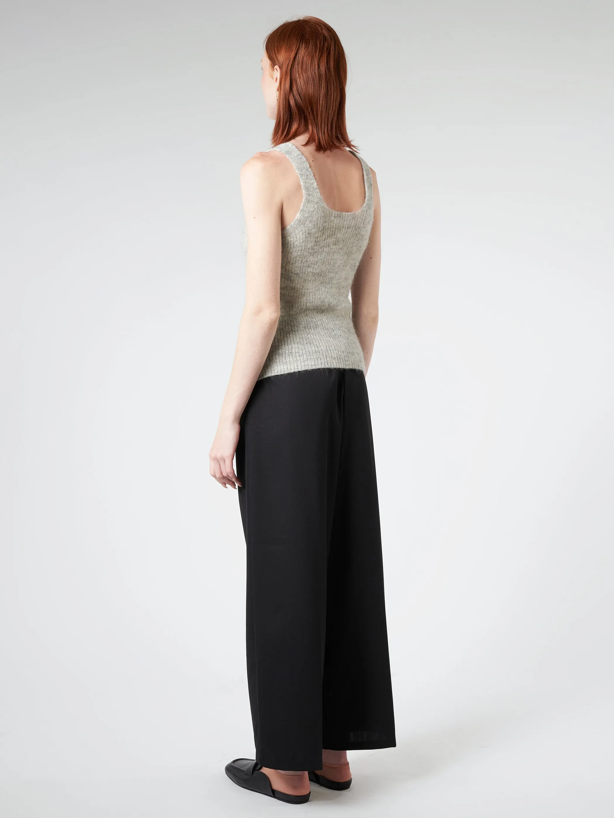 Knit Tank sold by gravitypope product image thumbnail 3