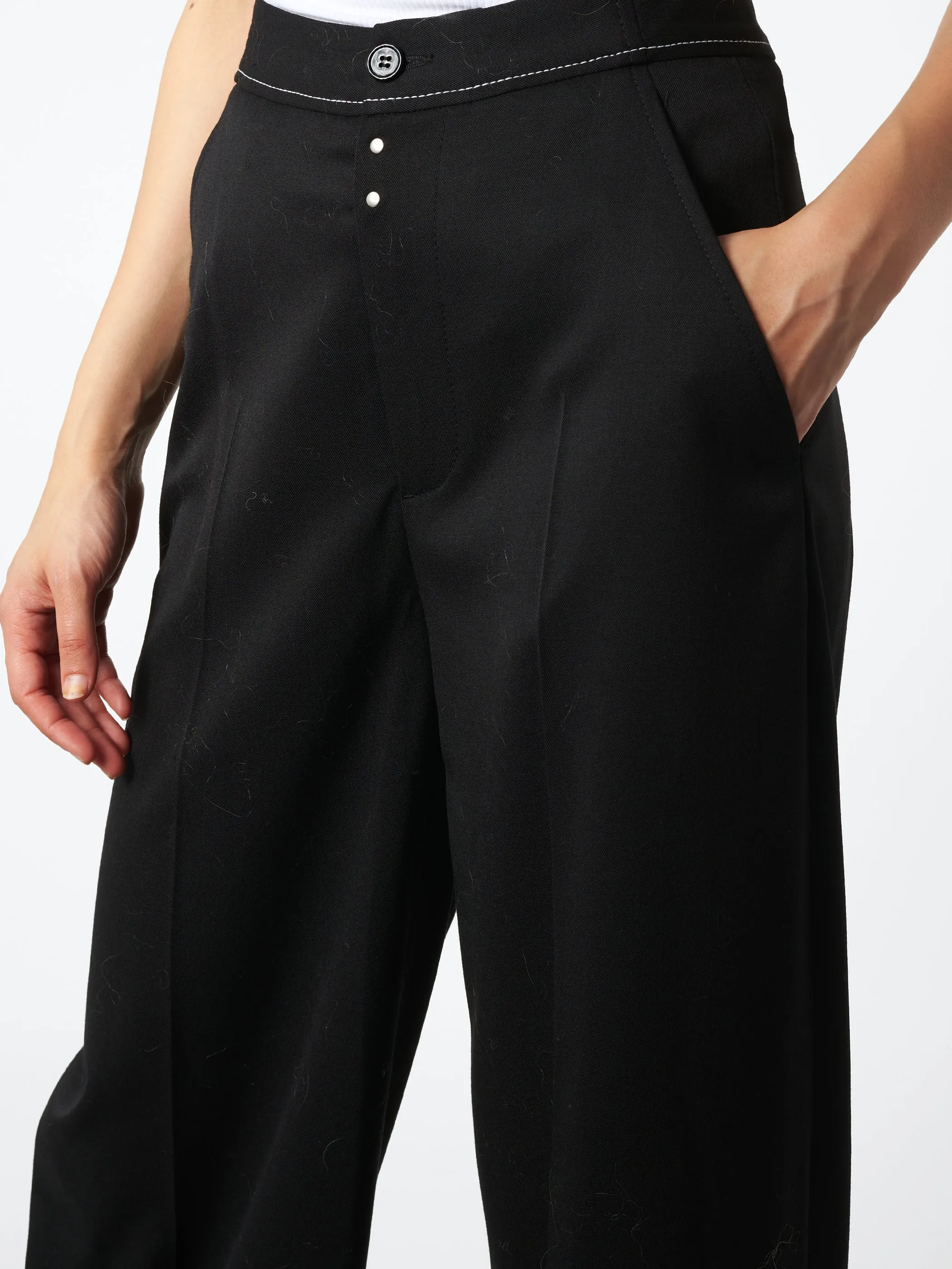 Tailored Pants sold by gravitypope product image thumbnail 3