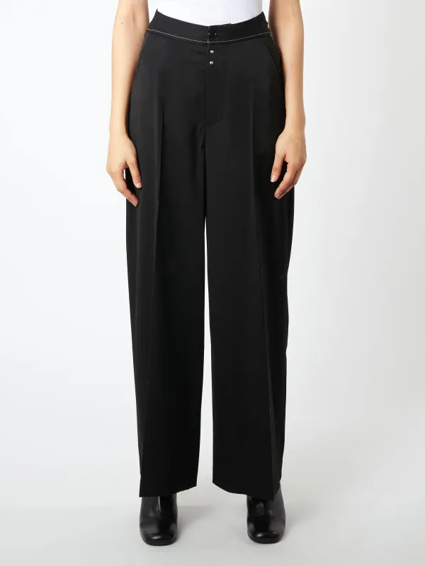 Tailored Pants sold by gravitypope