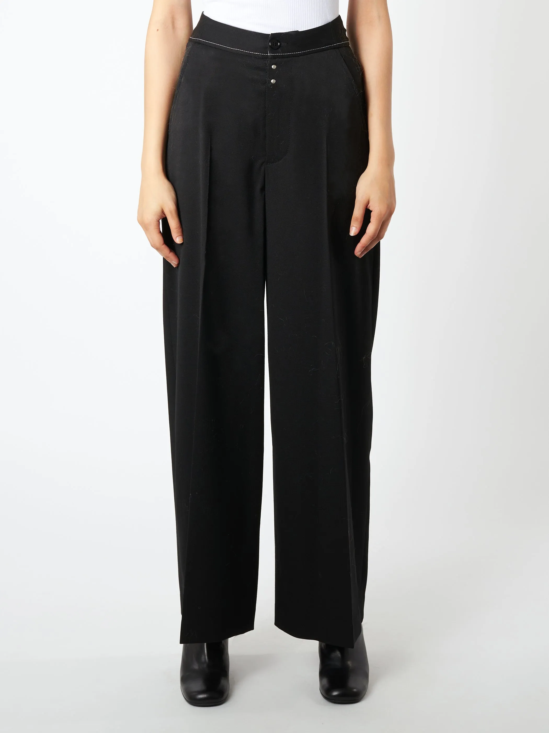 Tailored Pants sold by gravitypope