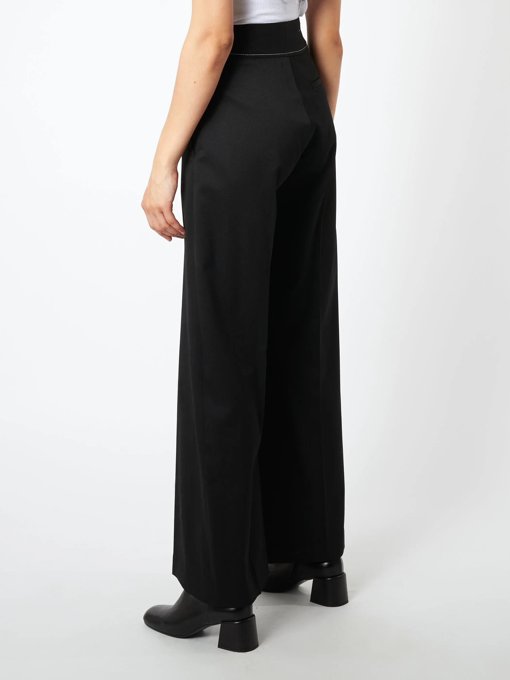 Tailored Pants sold by gravitypope product image thumbnail 2