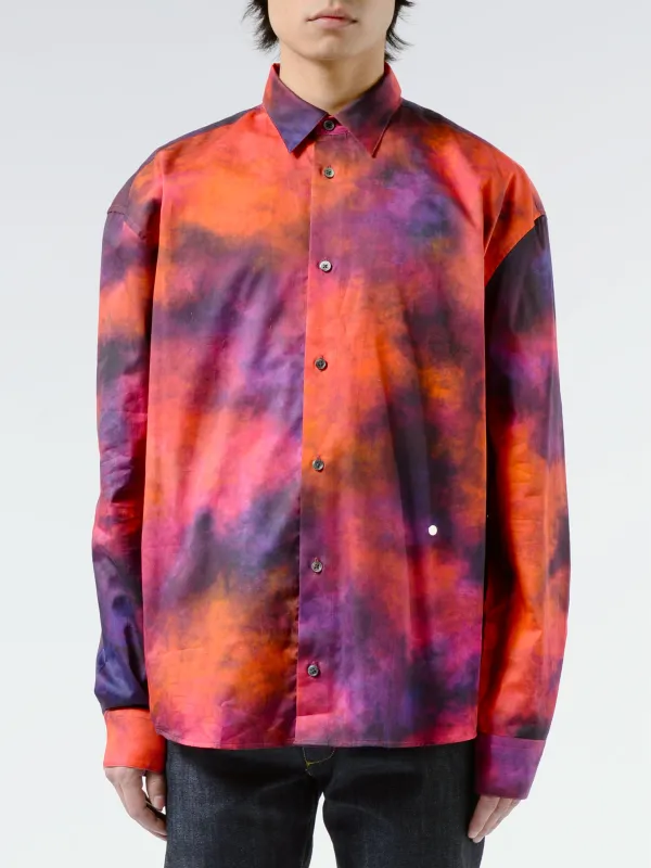 Lyrique L/S Shirt made by Etudes Studio