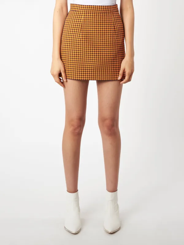 Mini Skirt made by Marni