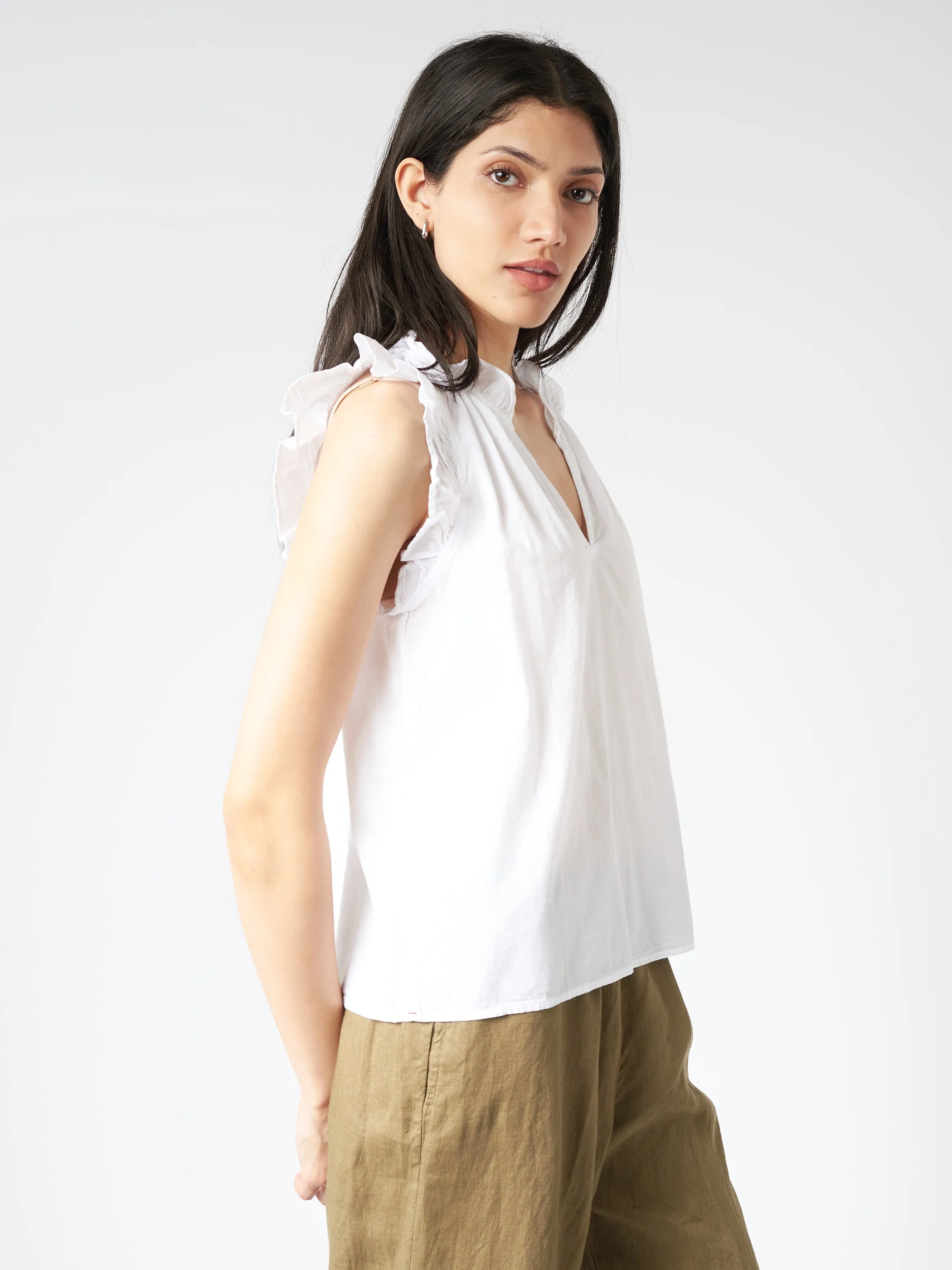 Bex Top sold by gravitypope product image thumbnail 4