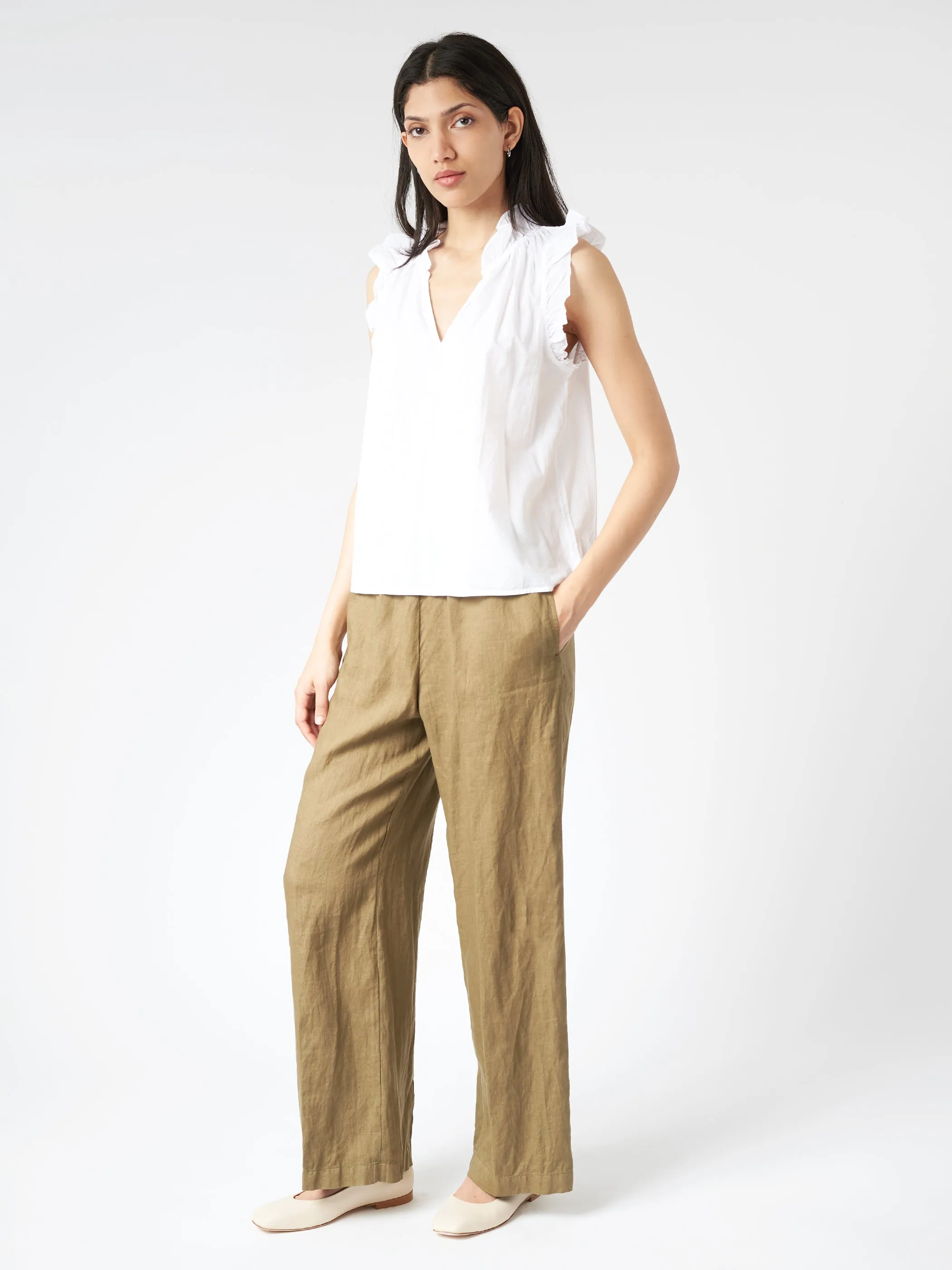 Bex Top sold by gravitypope product image thumbnail 2