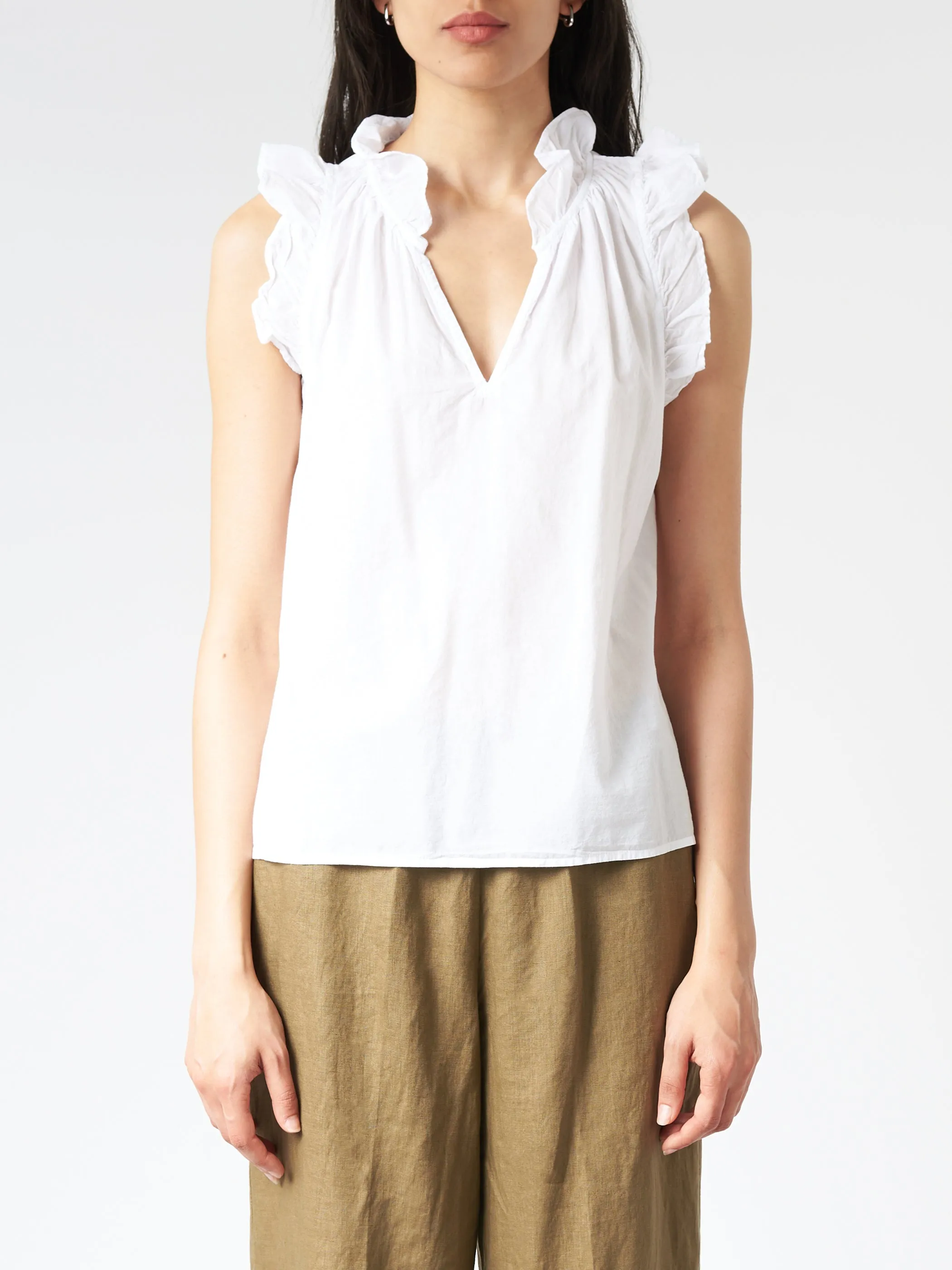 Bex Top sold by gravitypope