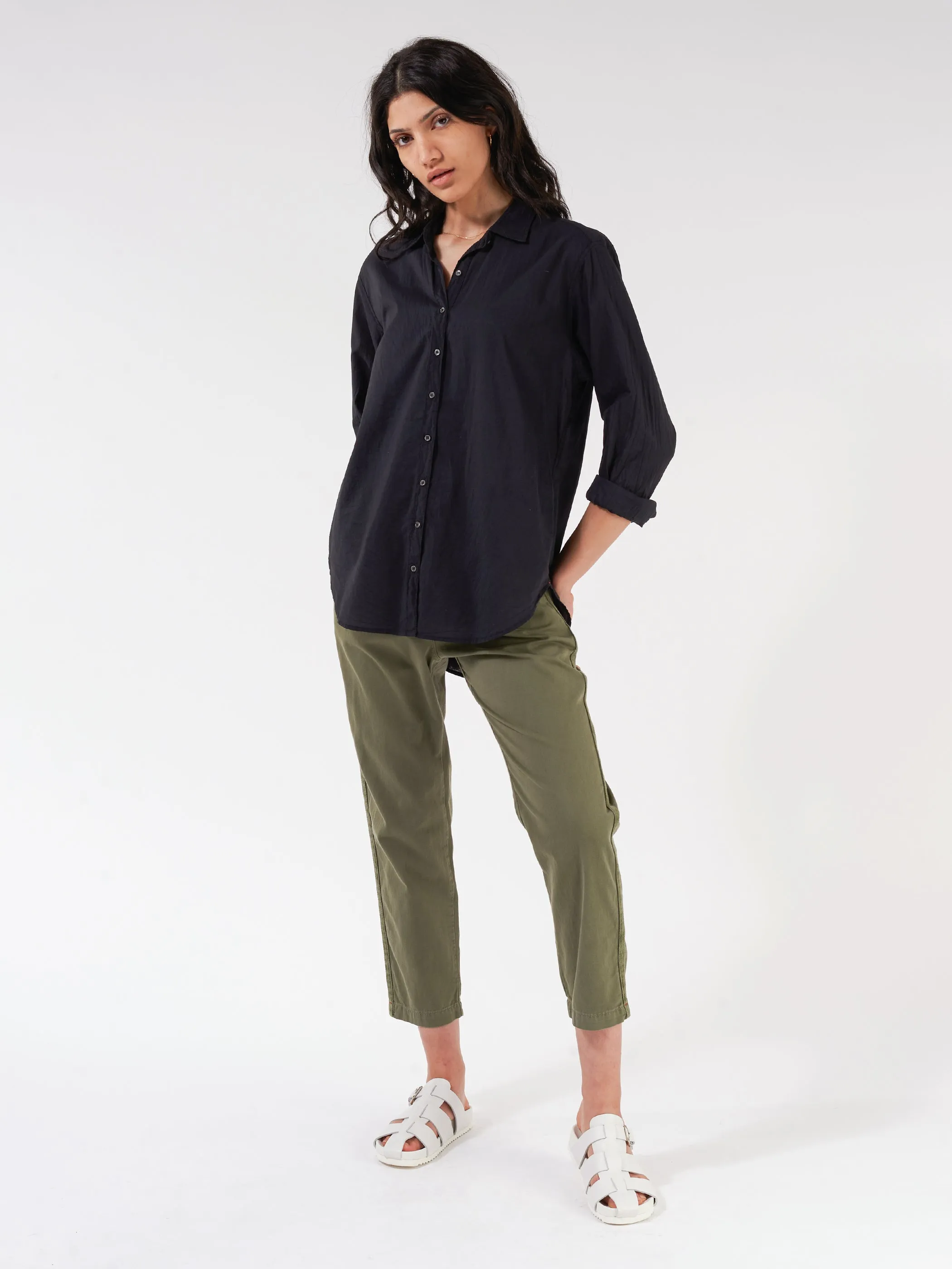 Beau Shirt sold by gravitypope product image thumbnail 2