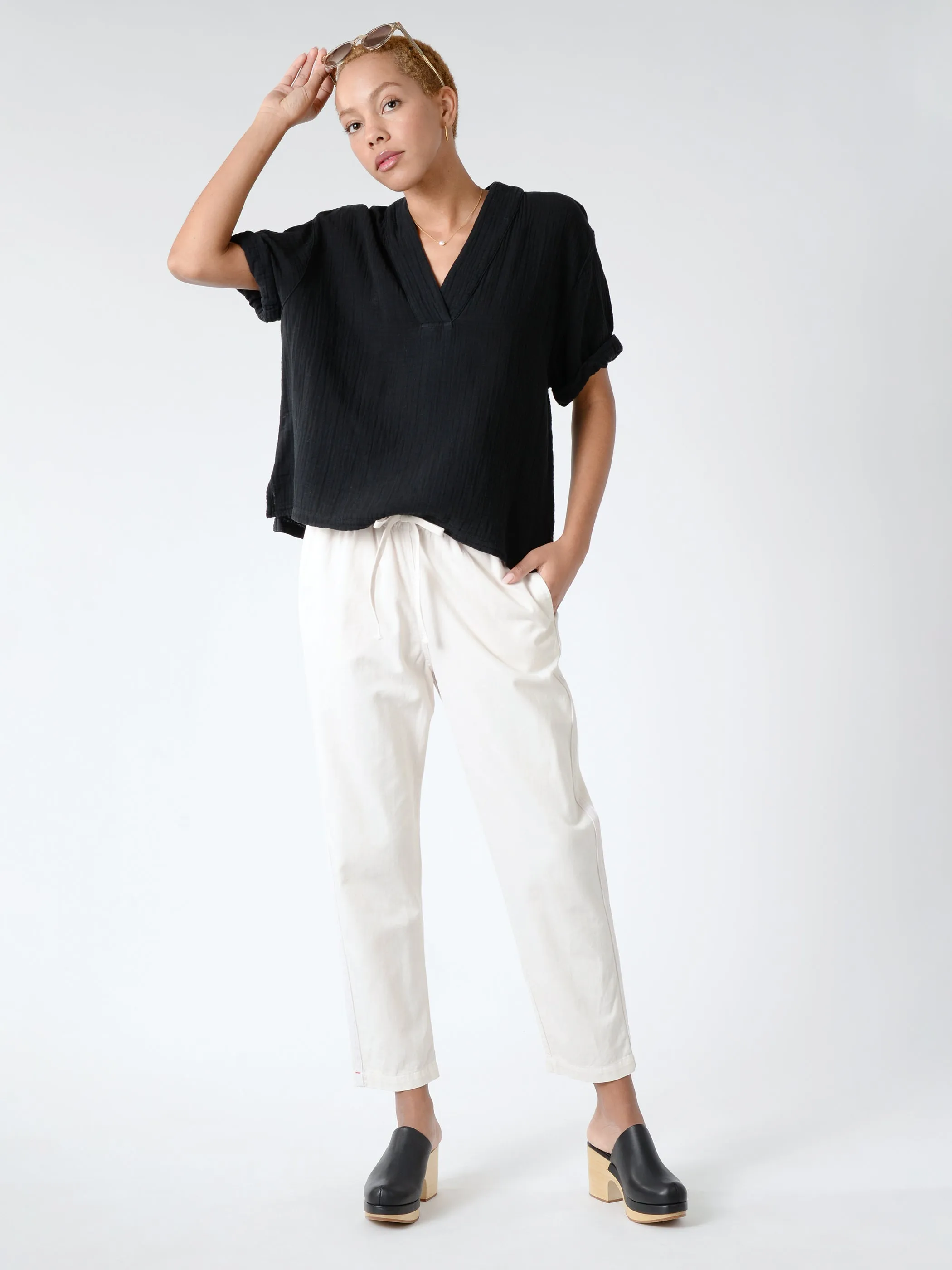 Avery Top sold by gravitypope product image thumbnail 2