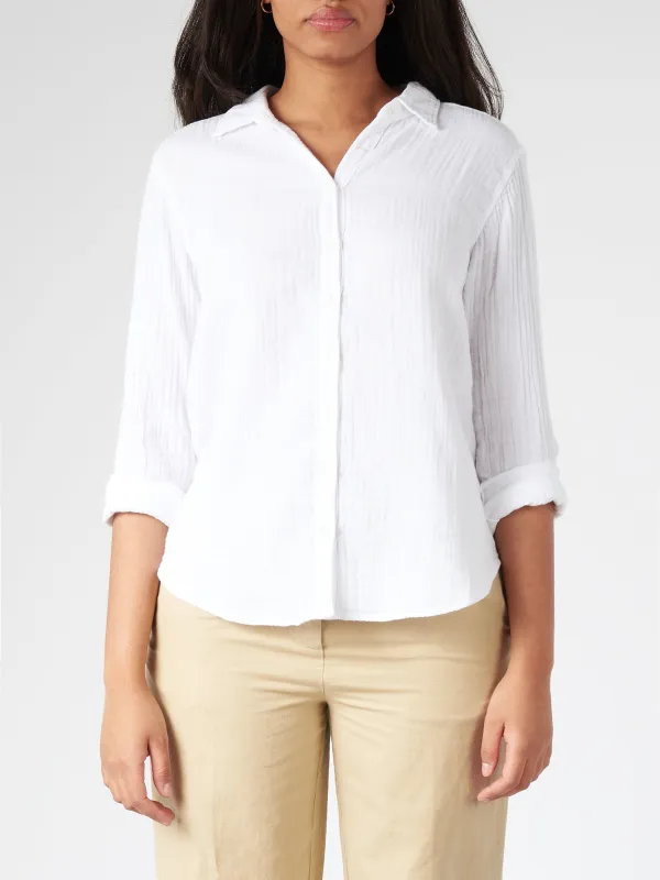 Scout Shirt sold by gravitypope