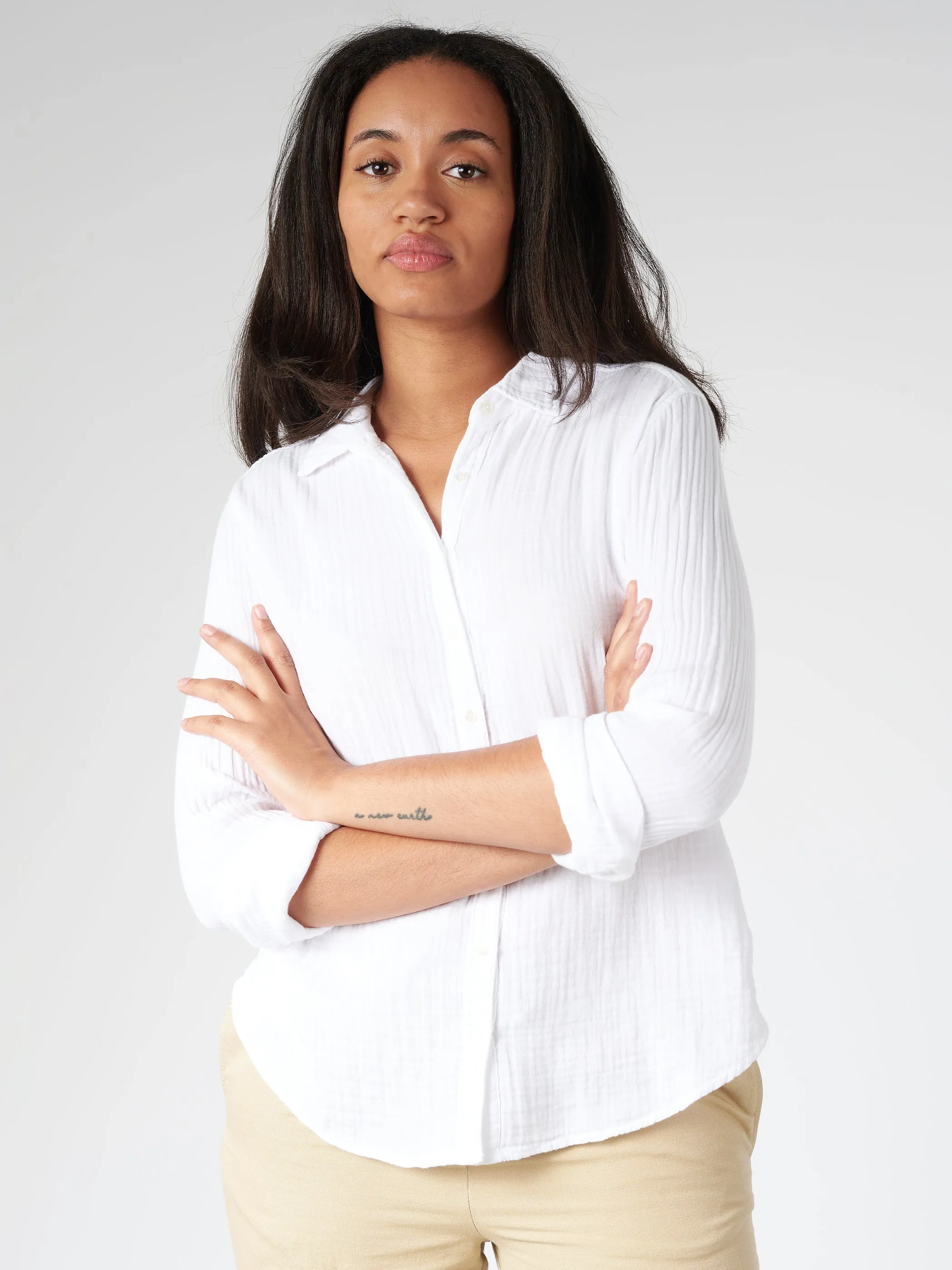 Scout Shirt sold by gravitypope product image thumbnail 2