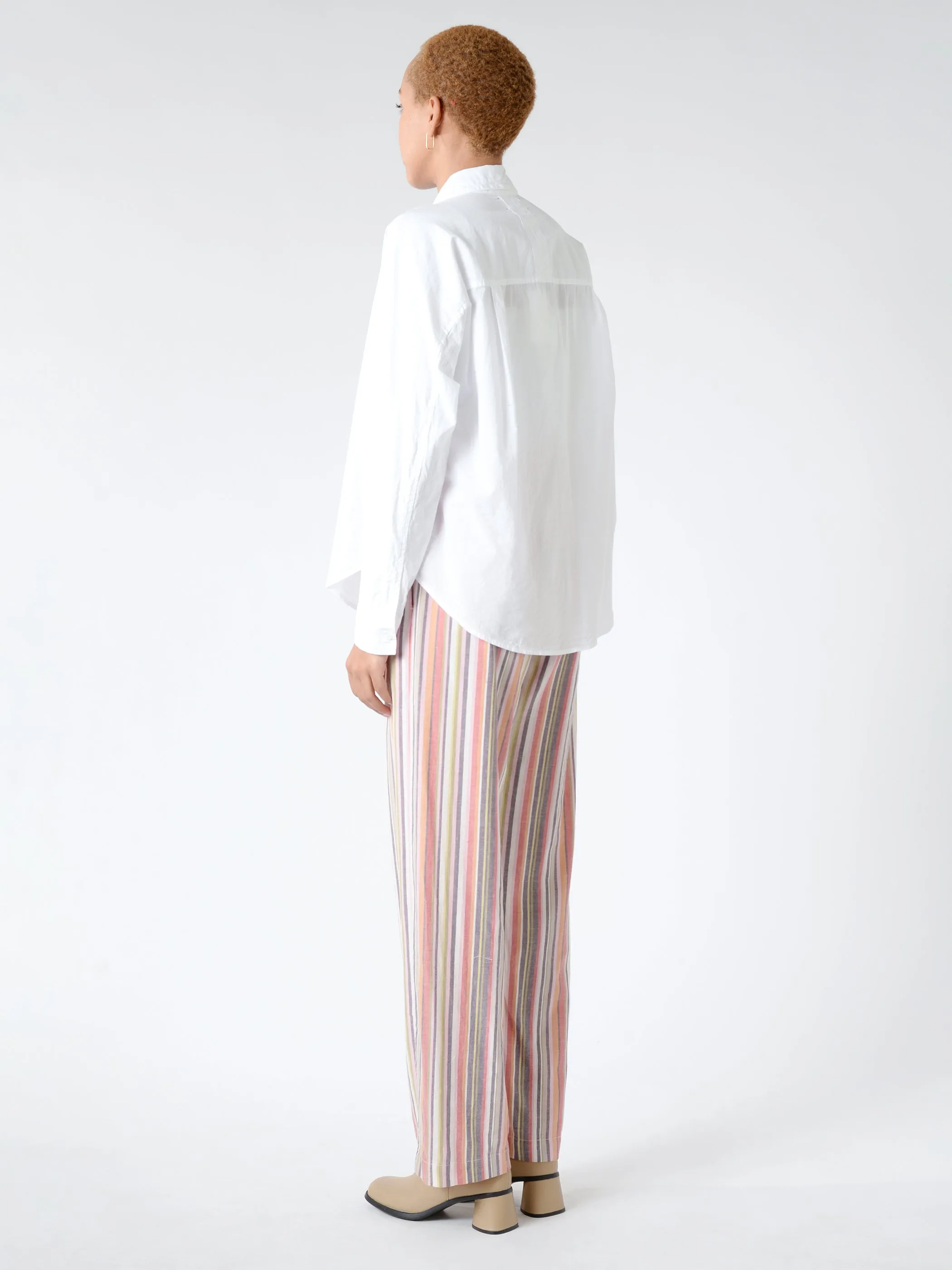 Zoey Shirt sold by gravitypope product image thumbnail 3