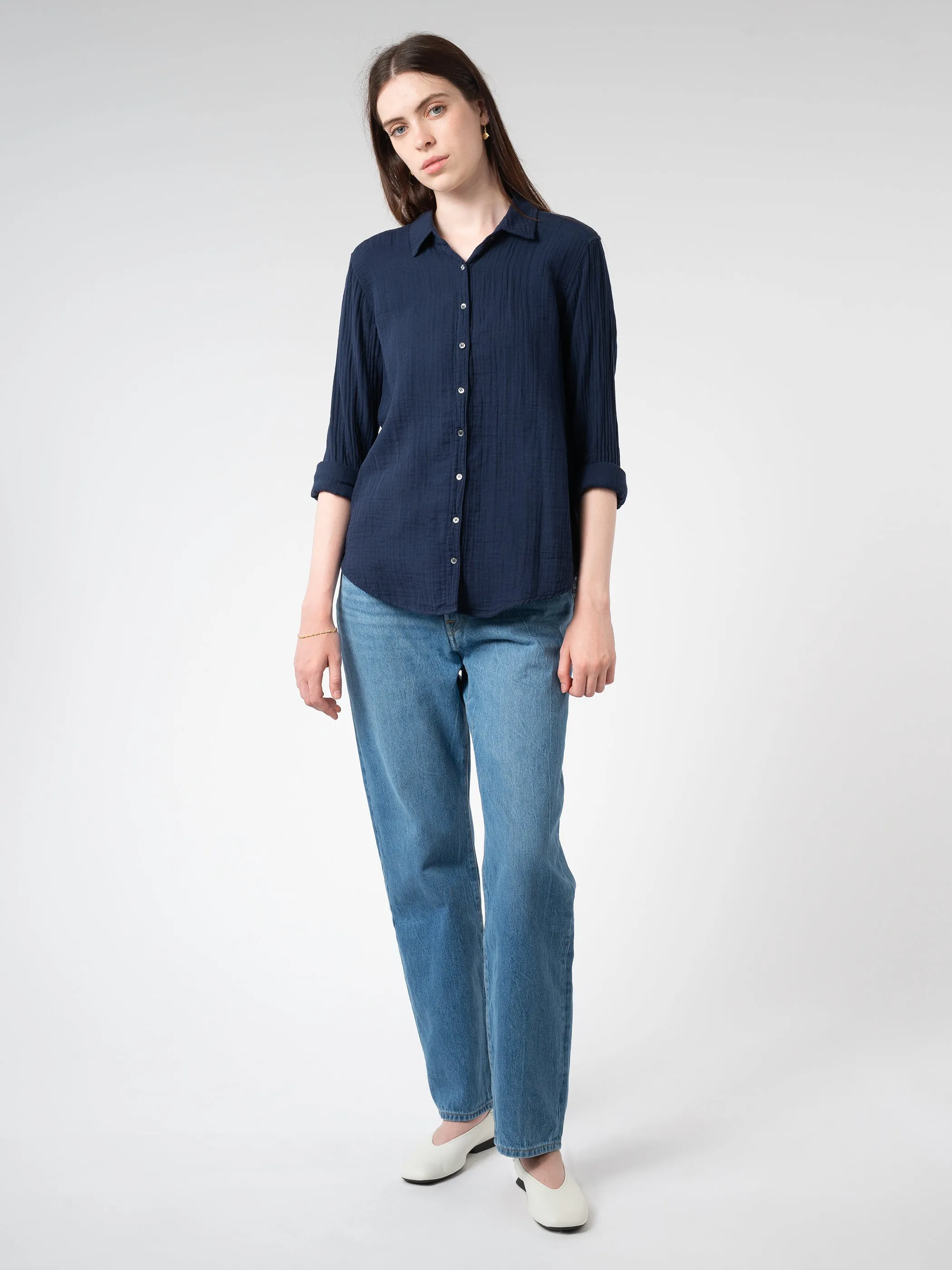 Scout Shirt sold by gravitypope product image thumbnail 2