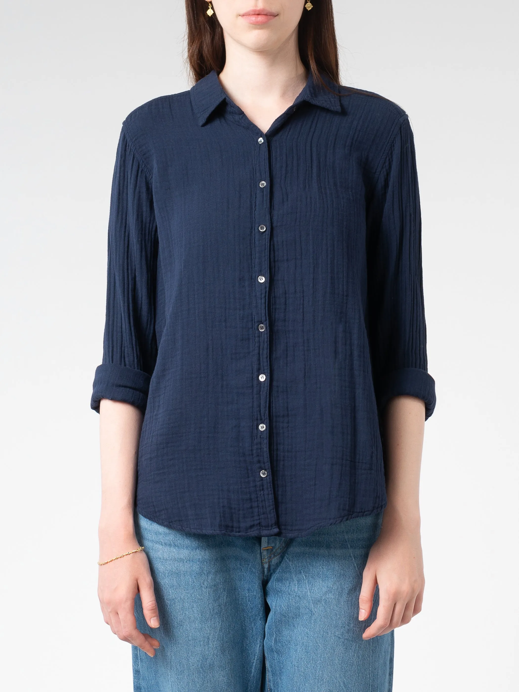 Scout Shirt sold by gravitypope