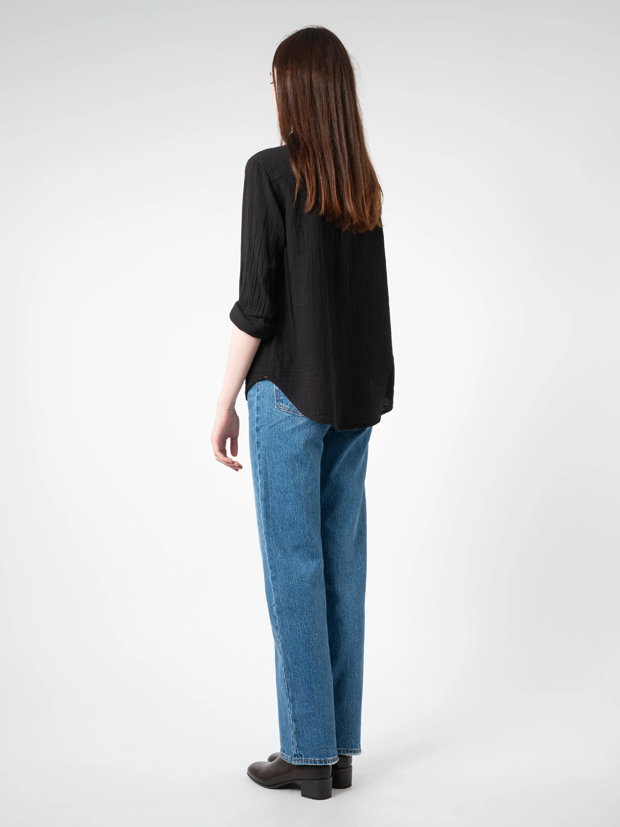 Scout Shirt sold by gravitypope product image thumbnail 3