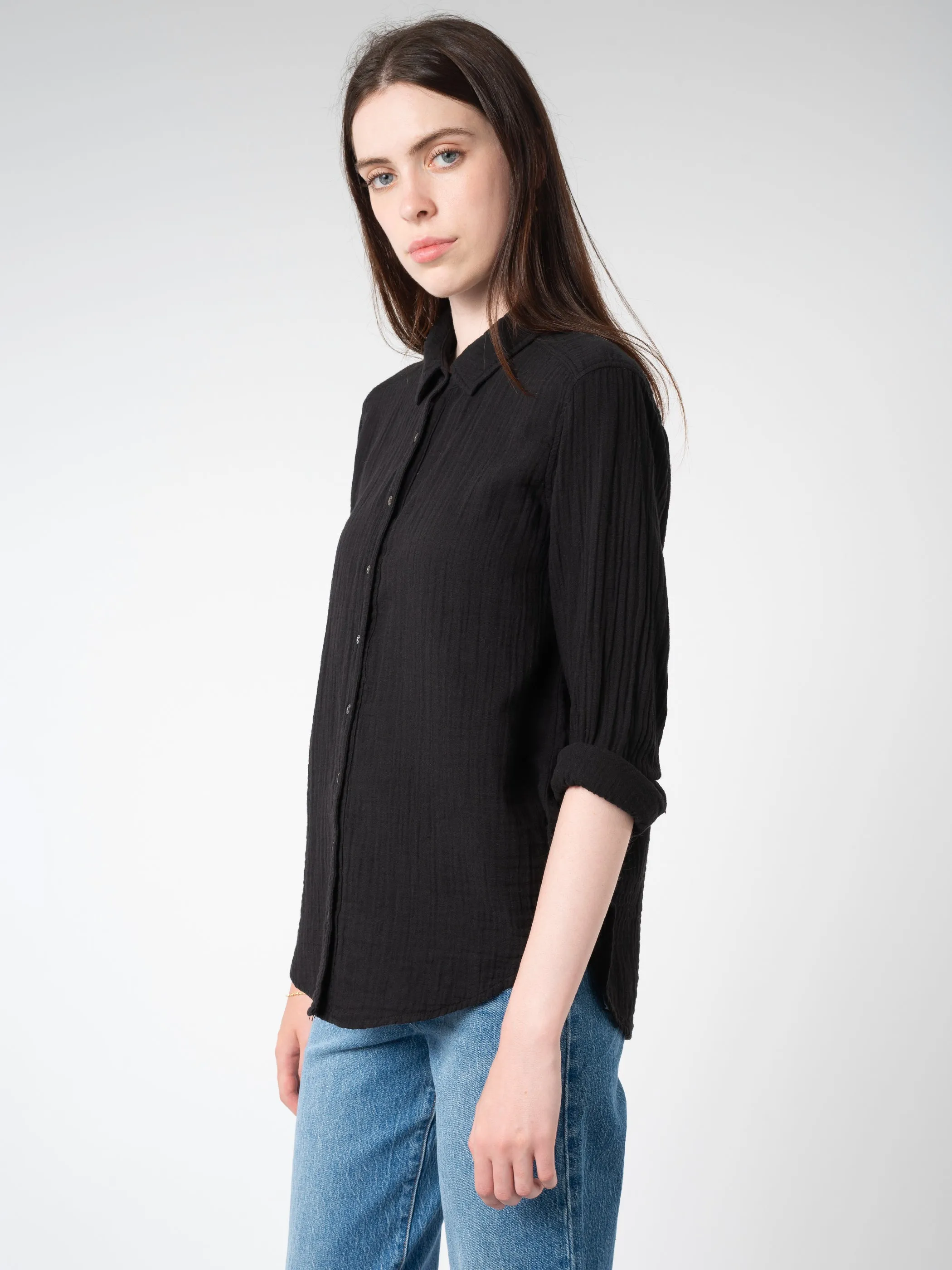 Scout Shirt sold by gravitypope product image thumbnail 4