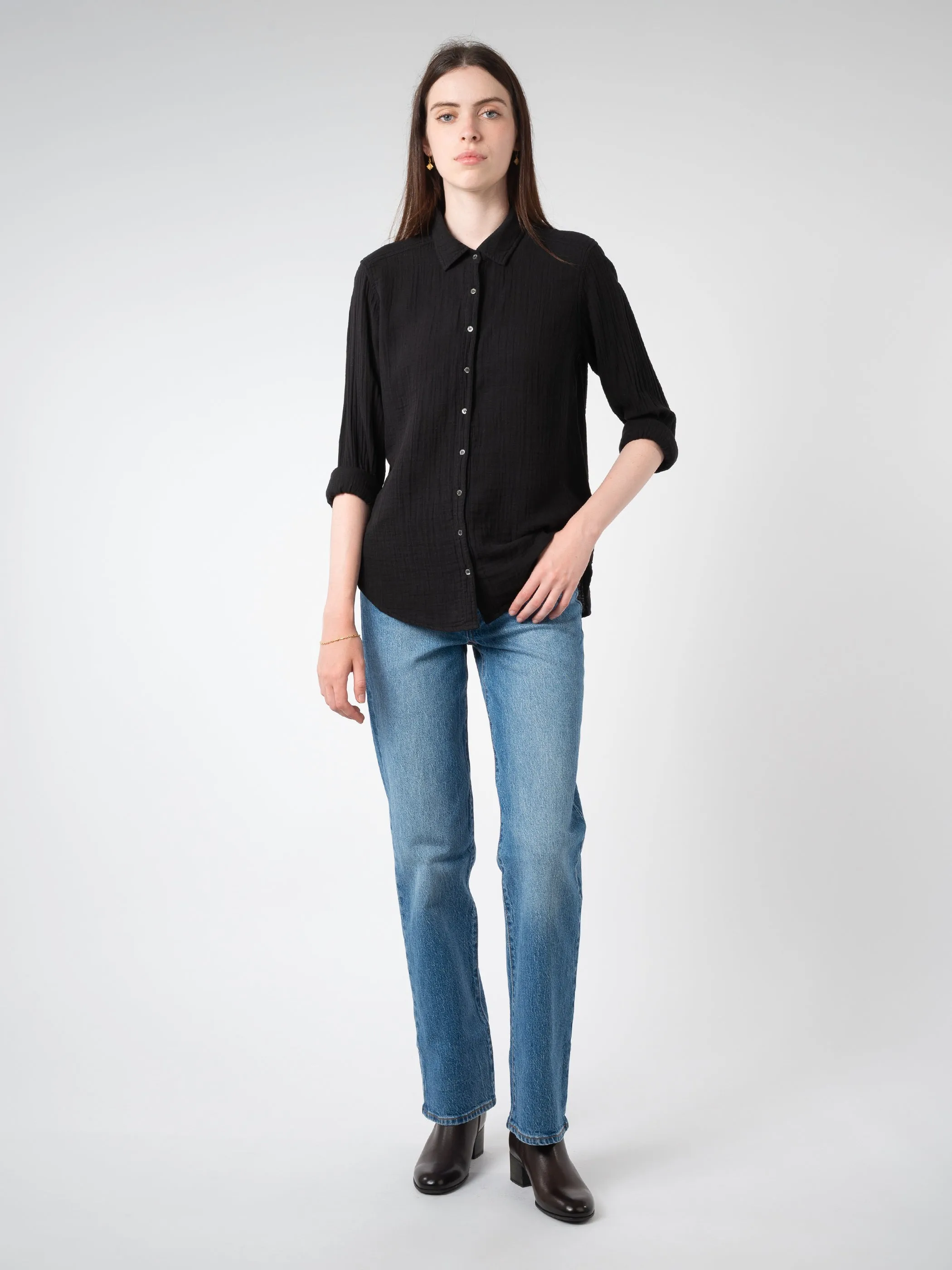 Scout Shirt sold by gravitypope product image thumbnail 2