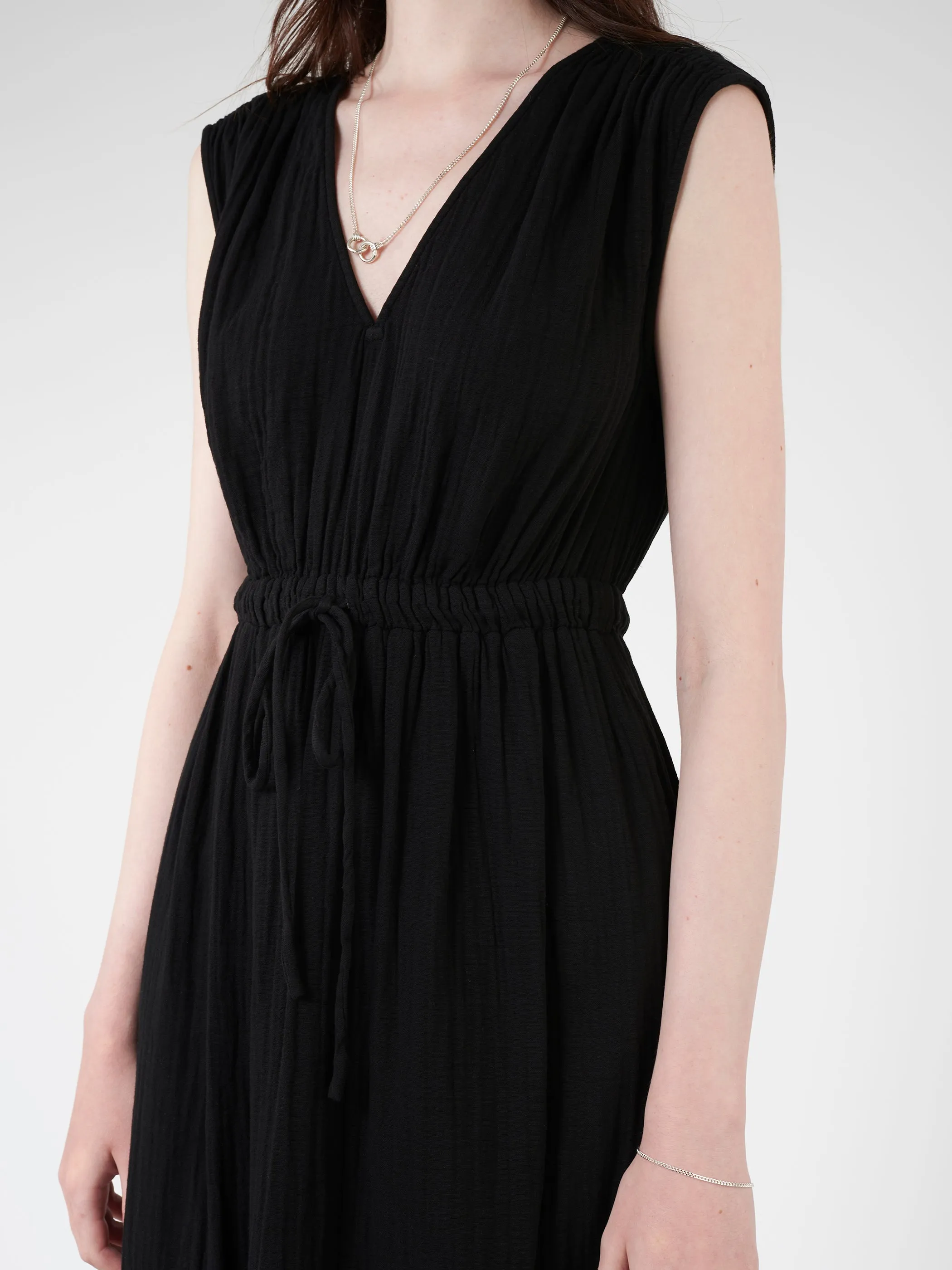 Rosalie Dress sold by gravitypope product image thumbnail 3