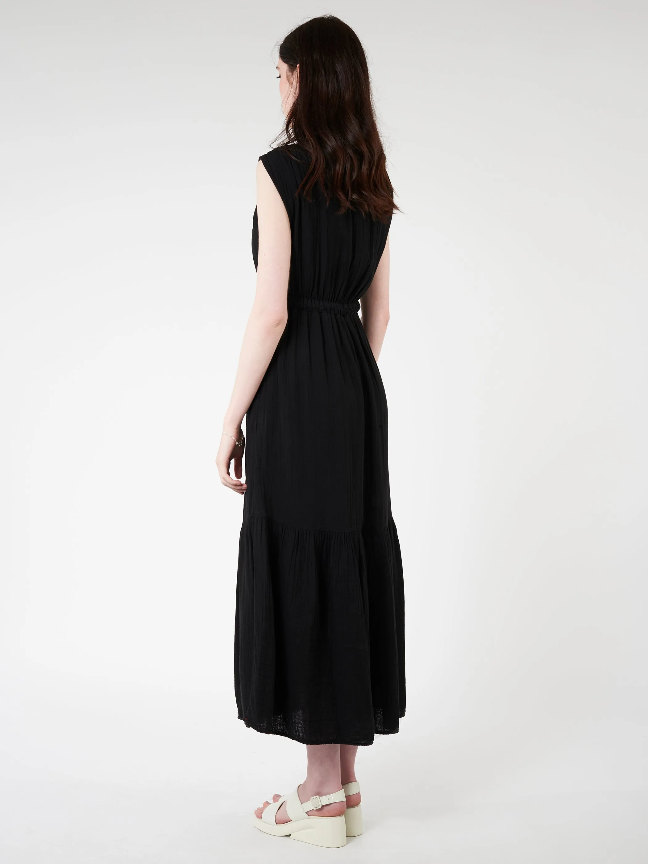 Rosalie Dress sold by gravitypope product image thumbnail 4