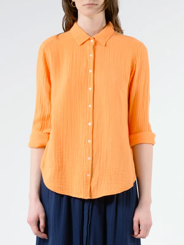 Scout Shirt sold by gravitypope