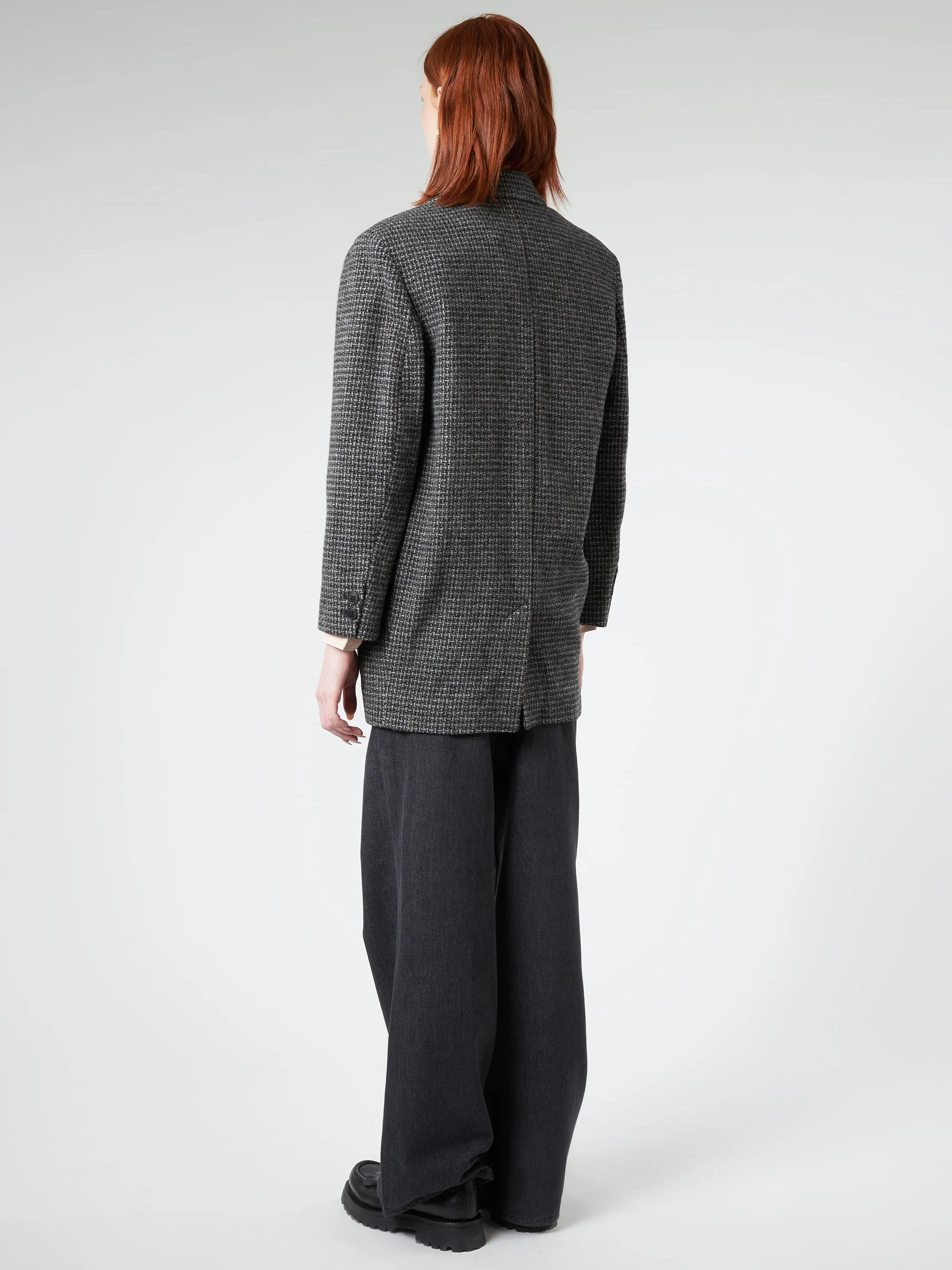 Cikaito Blazer sold by gravitypope product image thumbnail 3