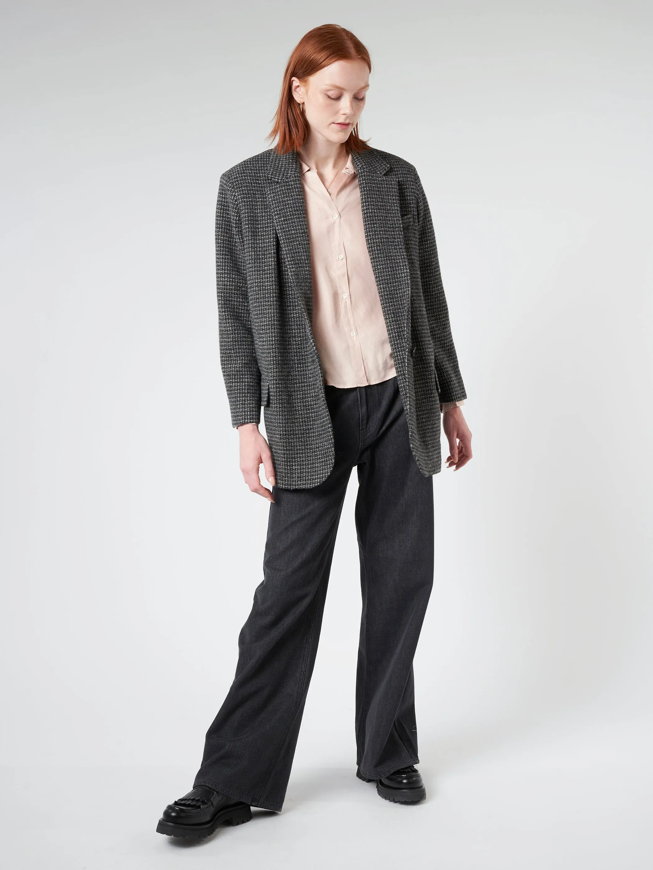 Cikaito Blazer sold by gravitypope product image thumbnail 2